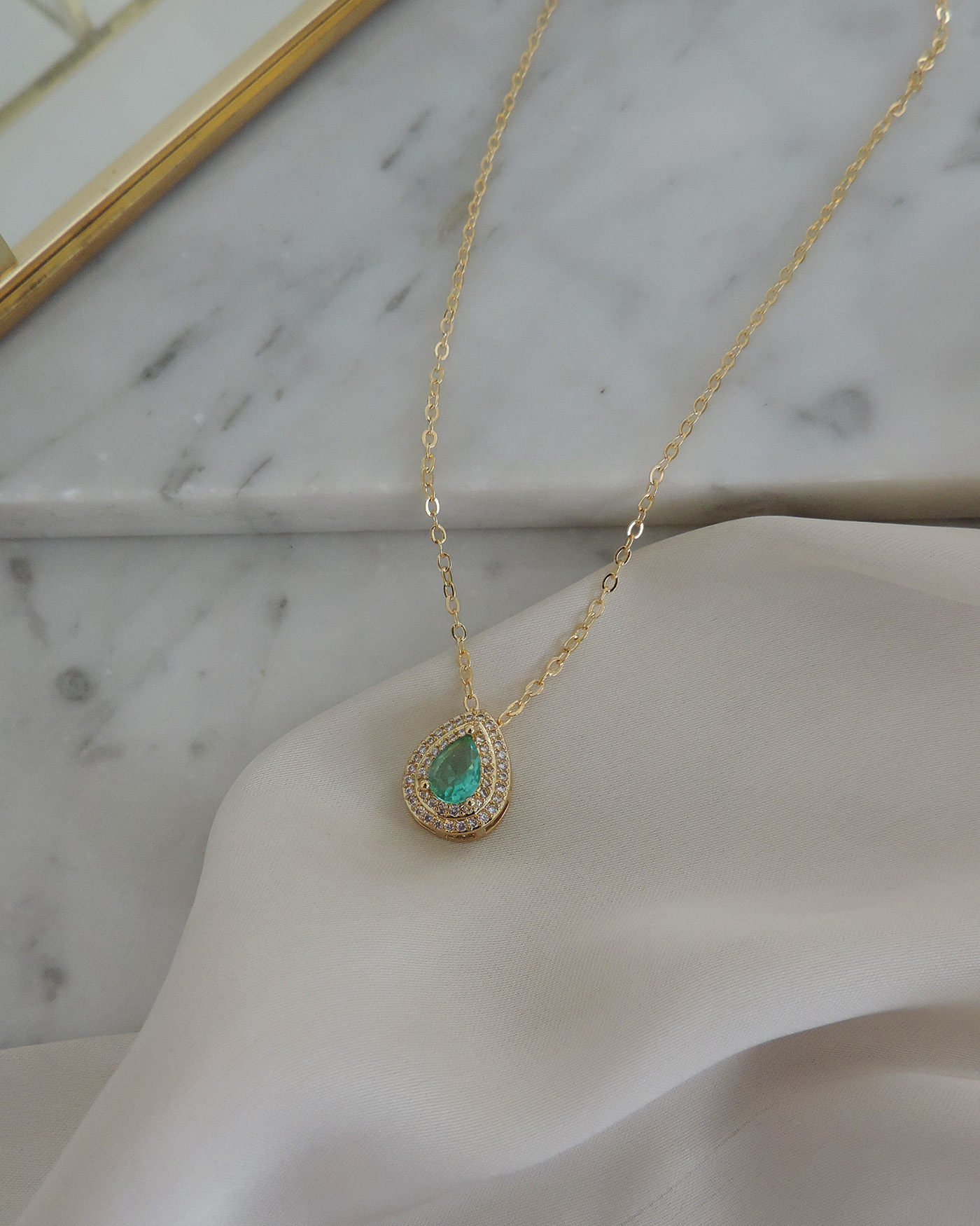 Collar Aqua - Imagen 4