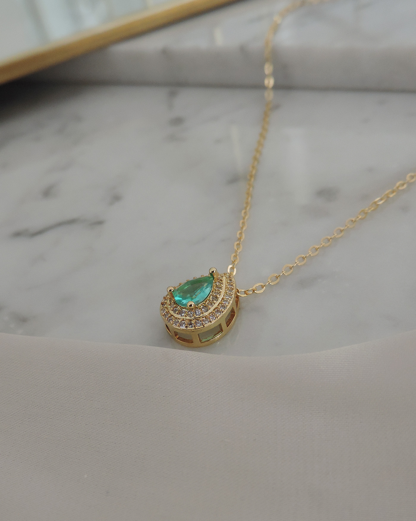 Collar Aqua - Imagen 2