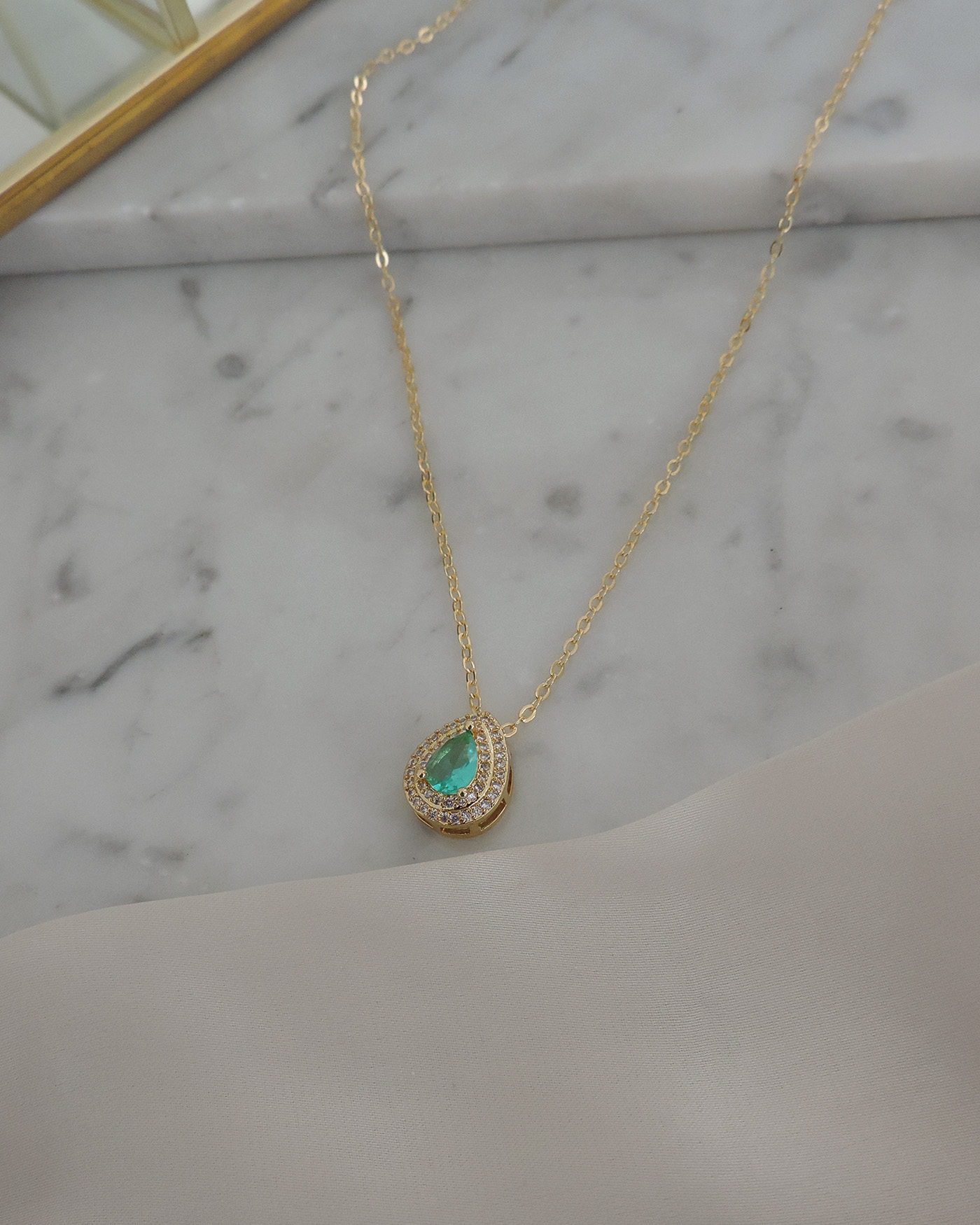 Collar Aqua - Imagen 3