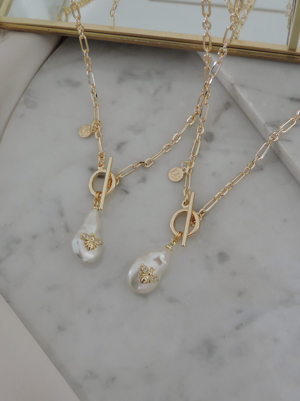Collar Milán