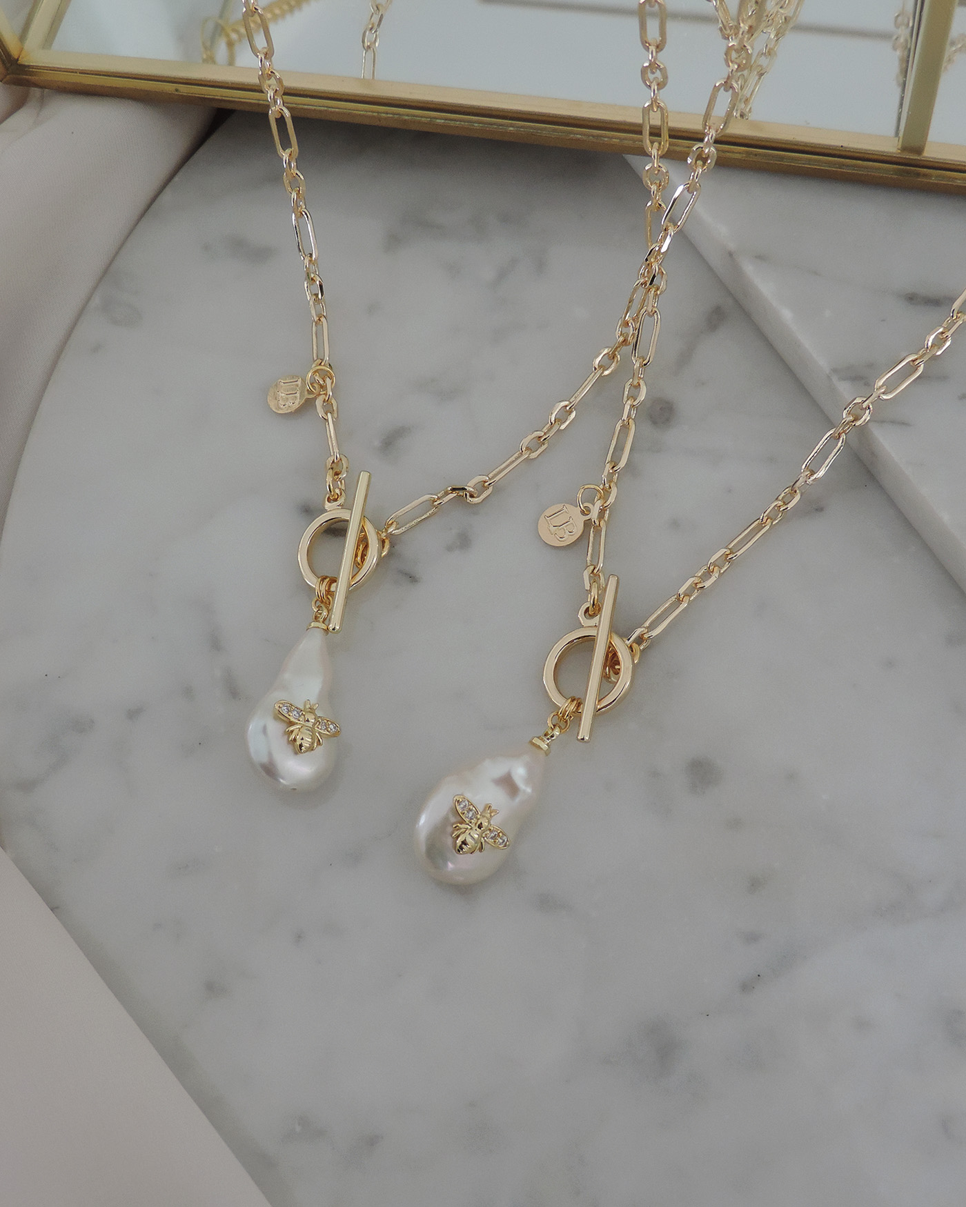 Collar Milán