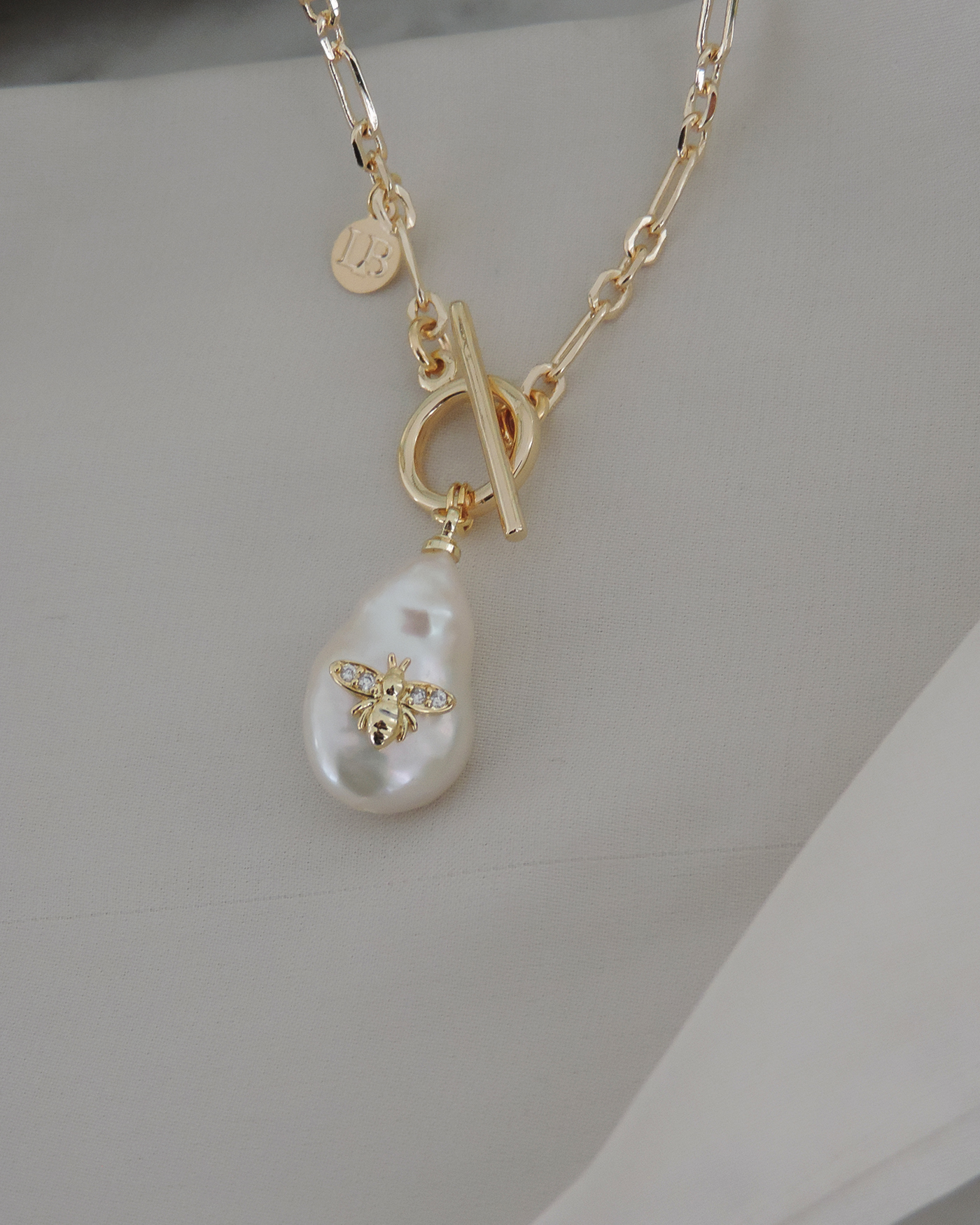 Collar Milán - Imagen 3