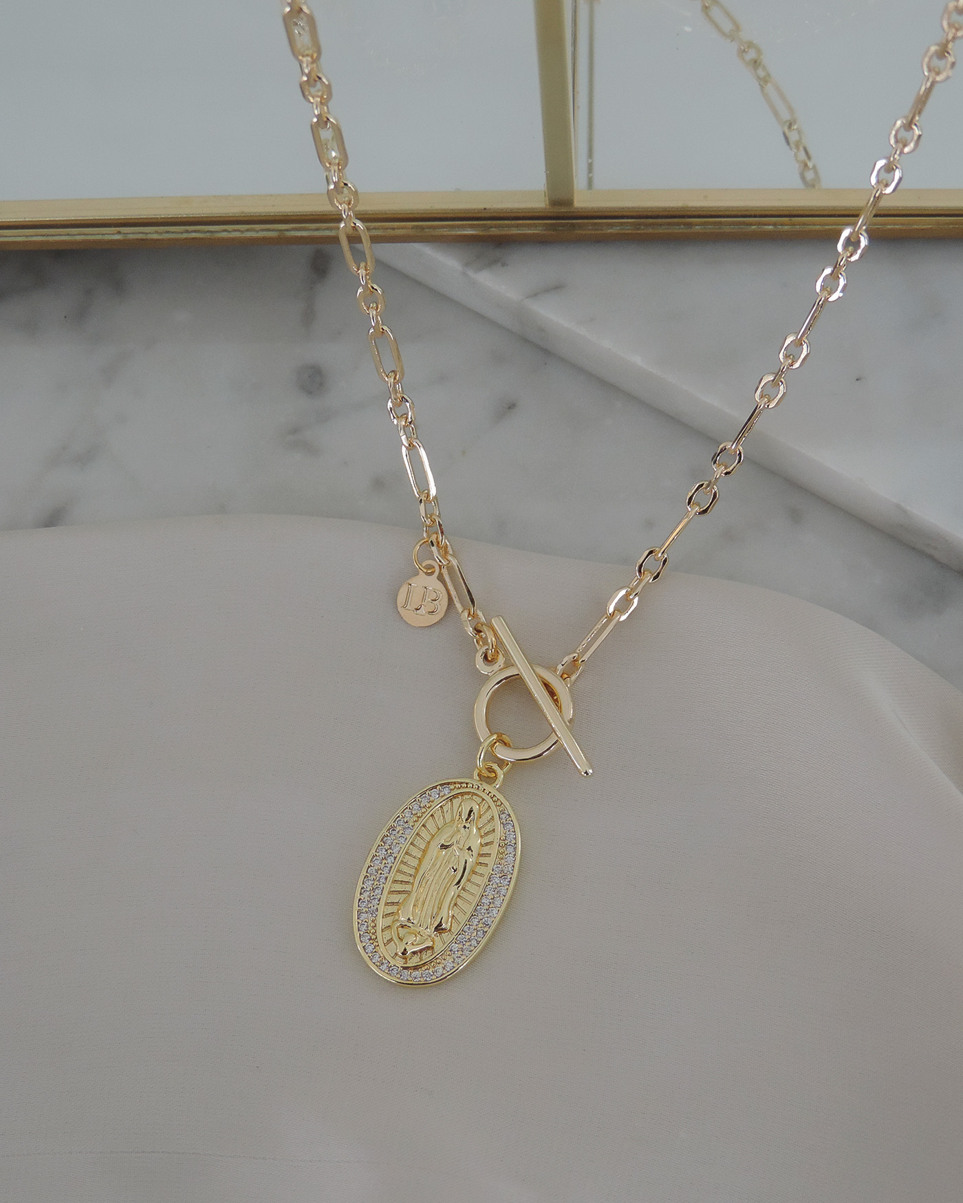 Collar Kiseki - Imagen 4