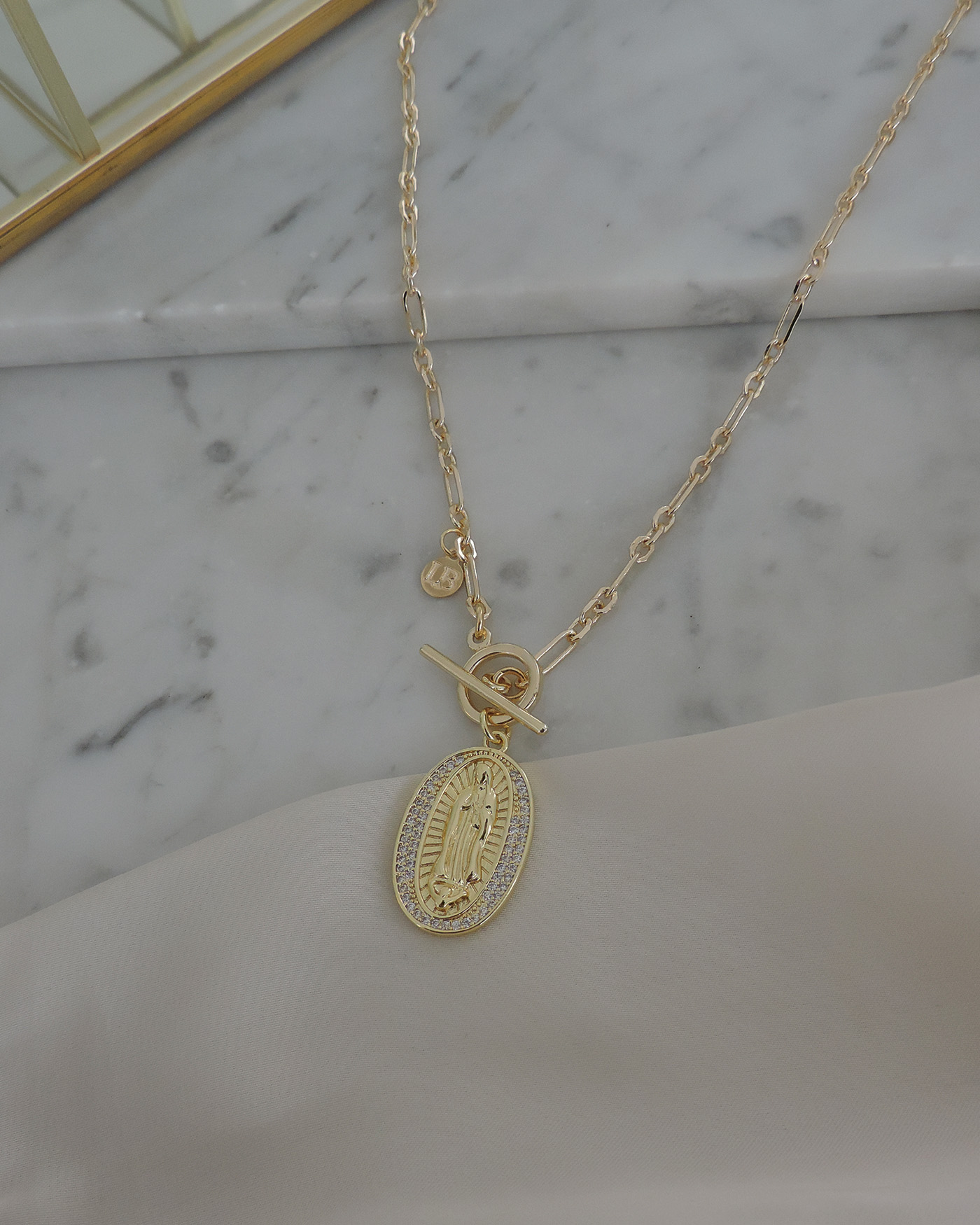 Collar Kiseki - Imagen 5