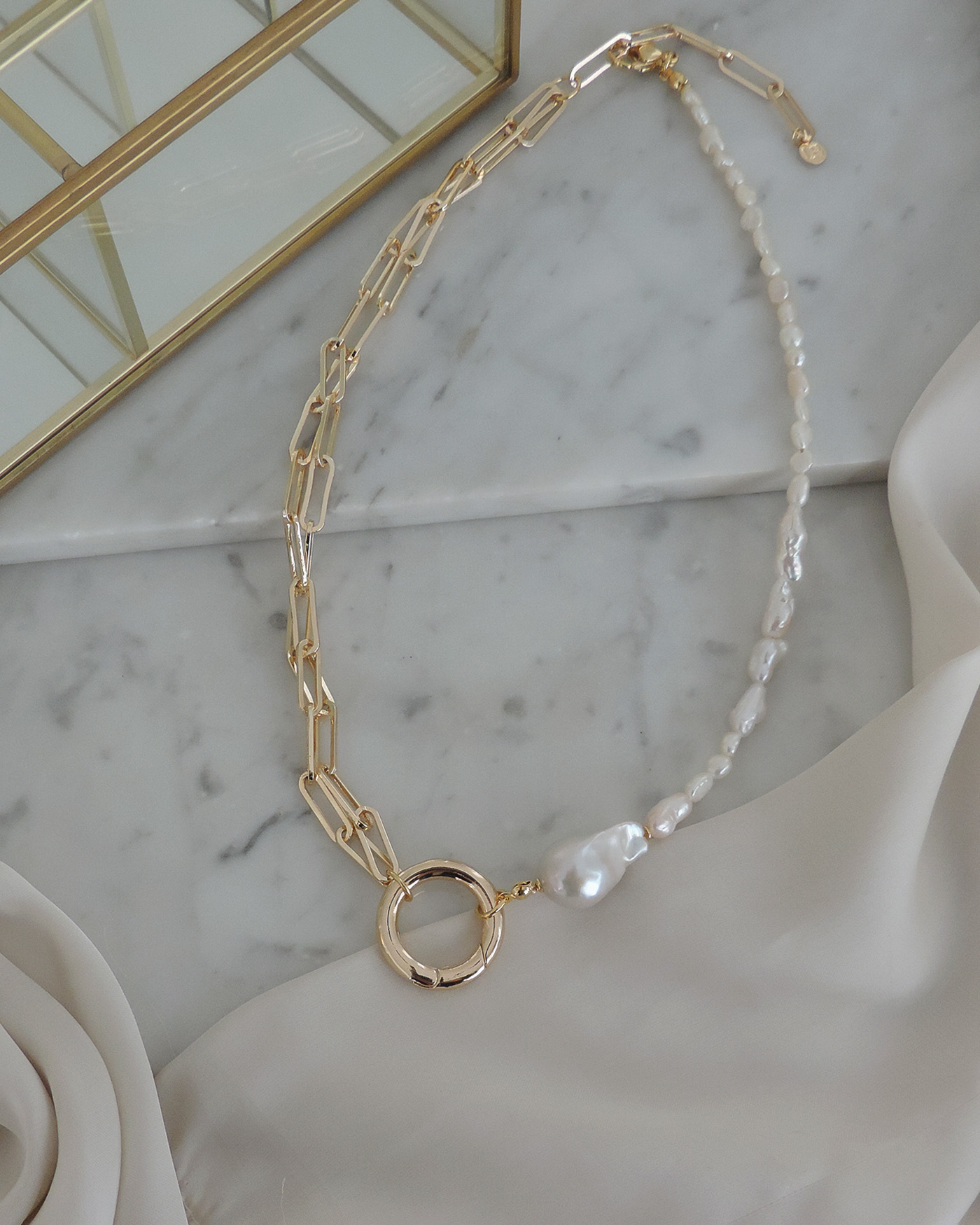 Collar Lewis - Imagen 4