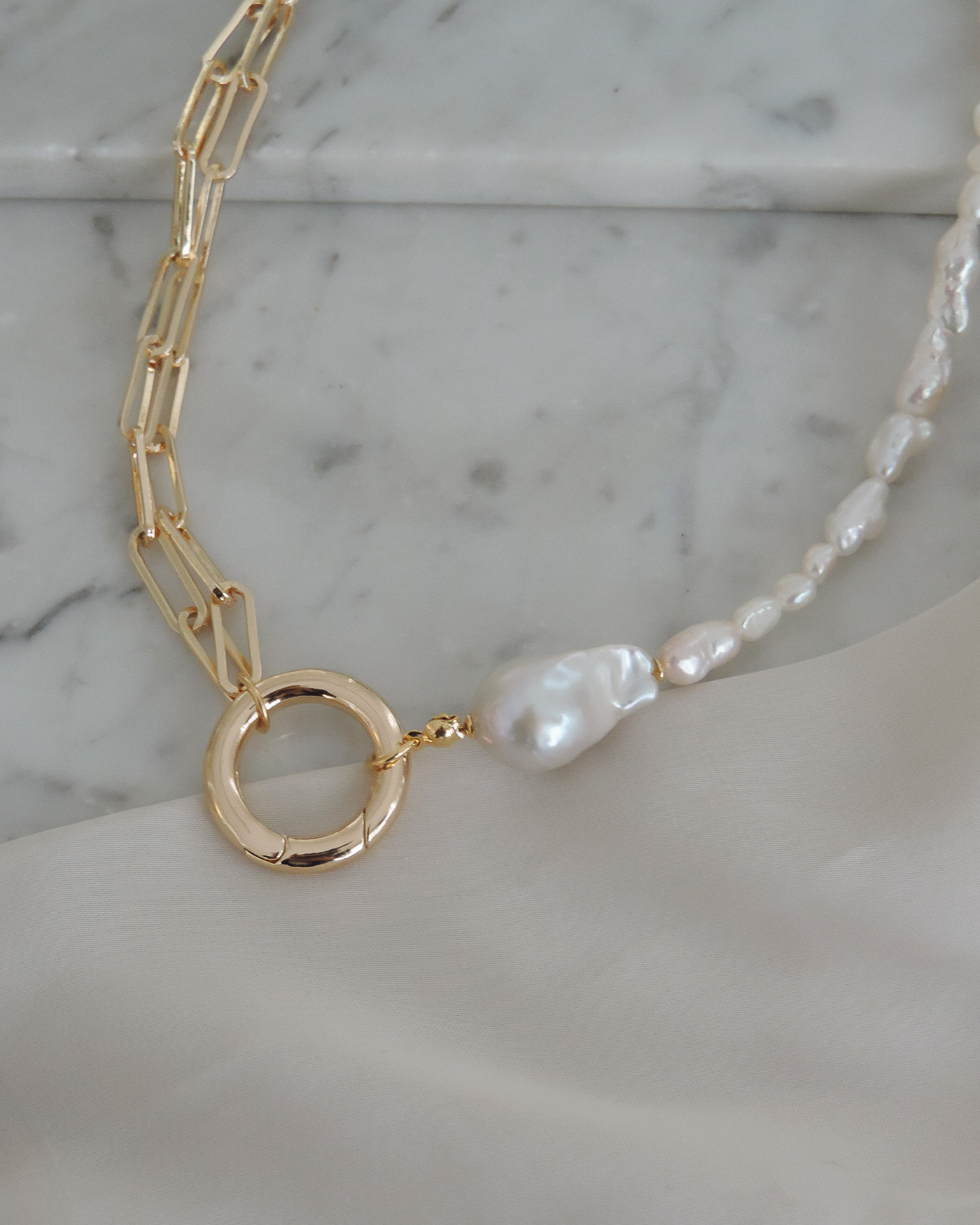 Collar Lewis - Imagen 5