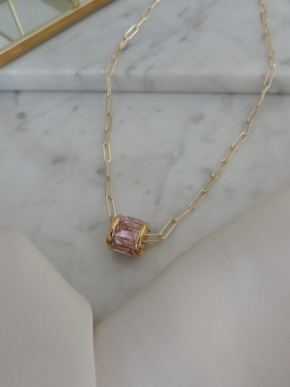 Collar Pinki