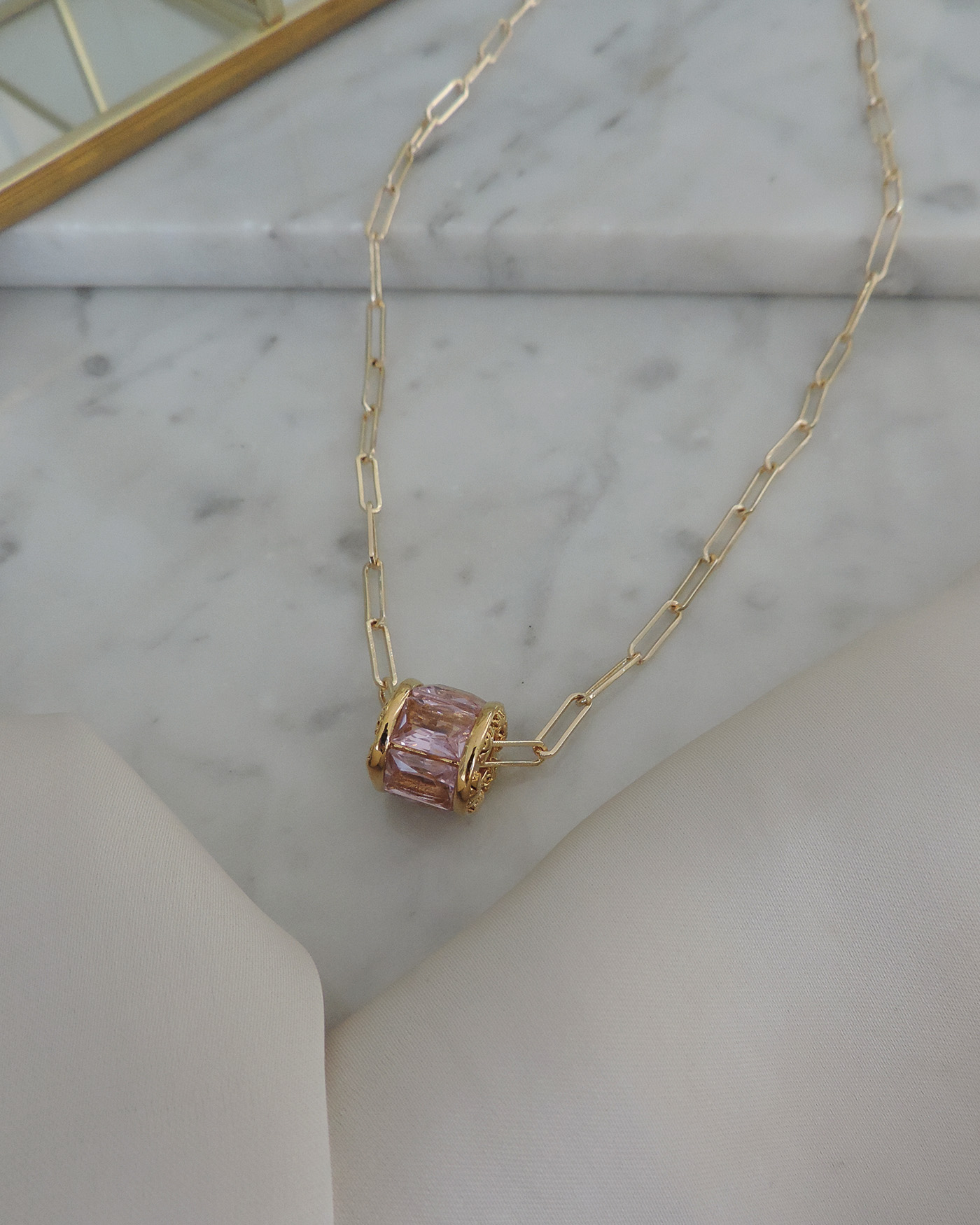 Collar Pinki