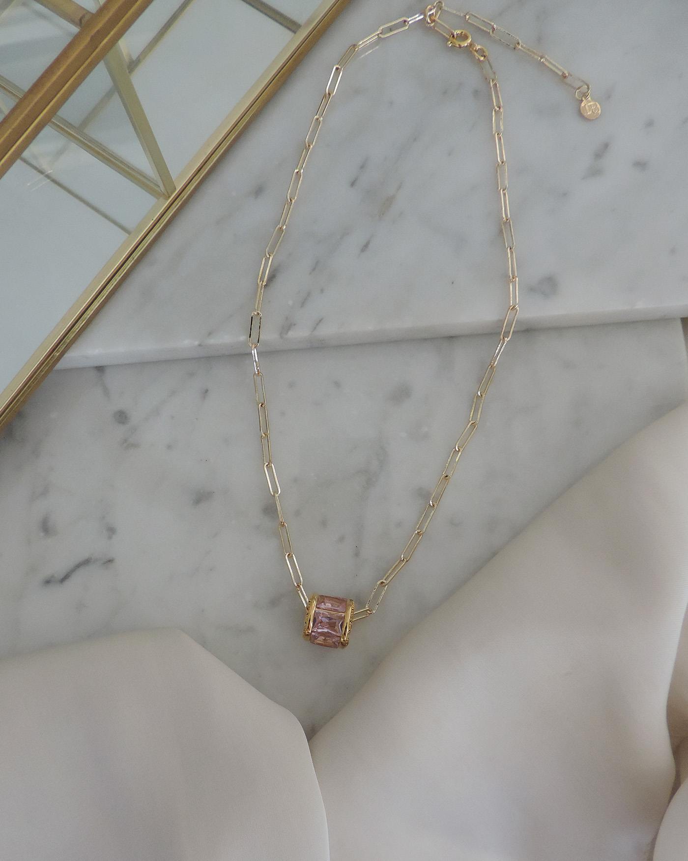 Collar Pinki - Imagen 2