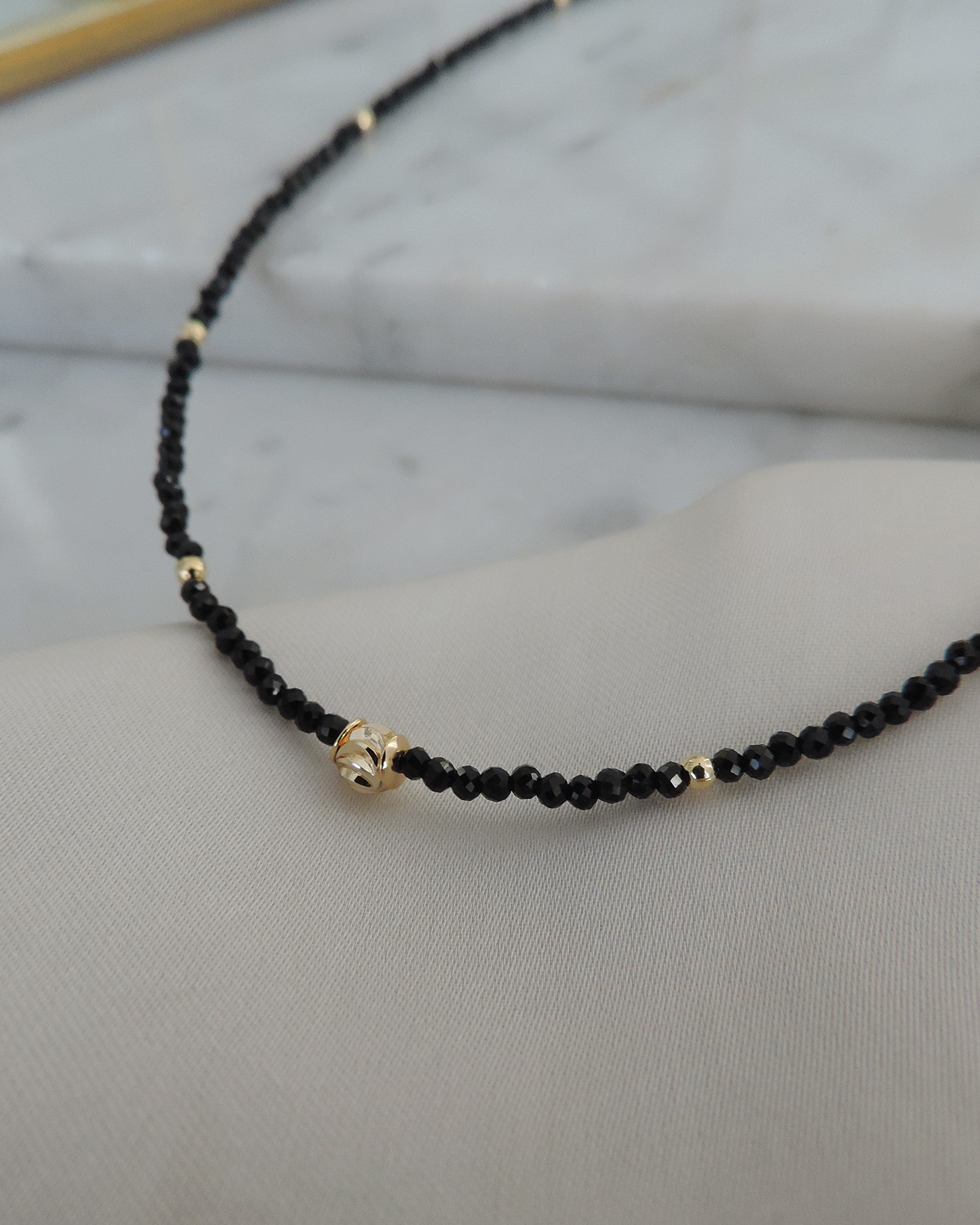 Collar Mirlo - Imagen 4