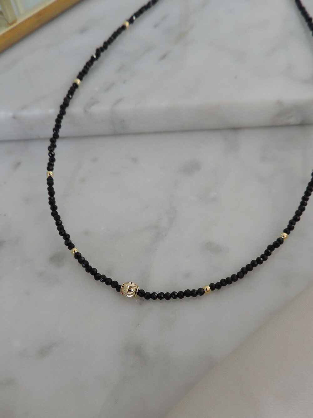 Collar Mirlo