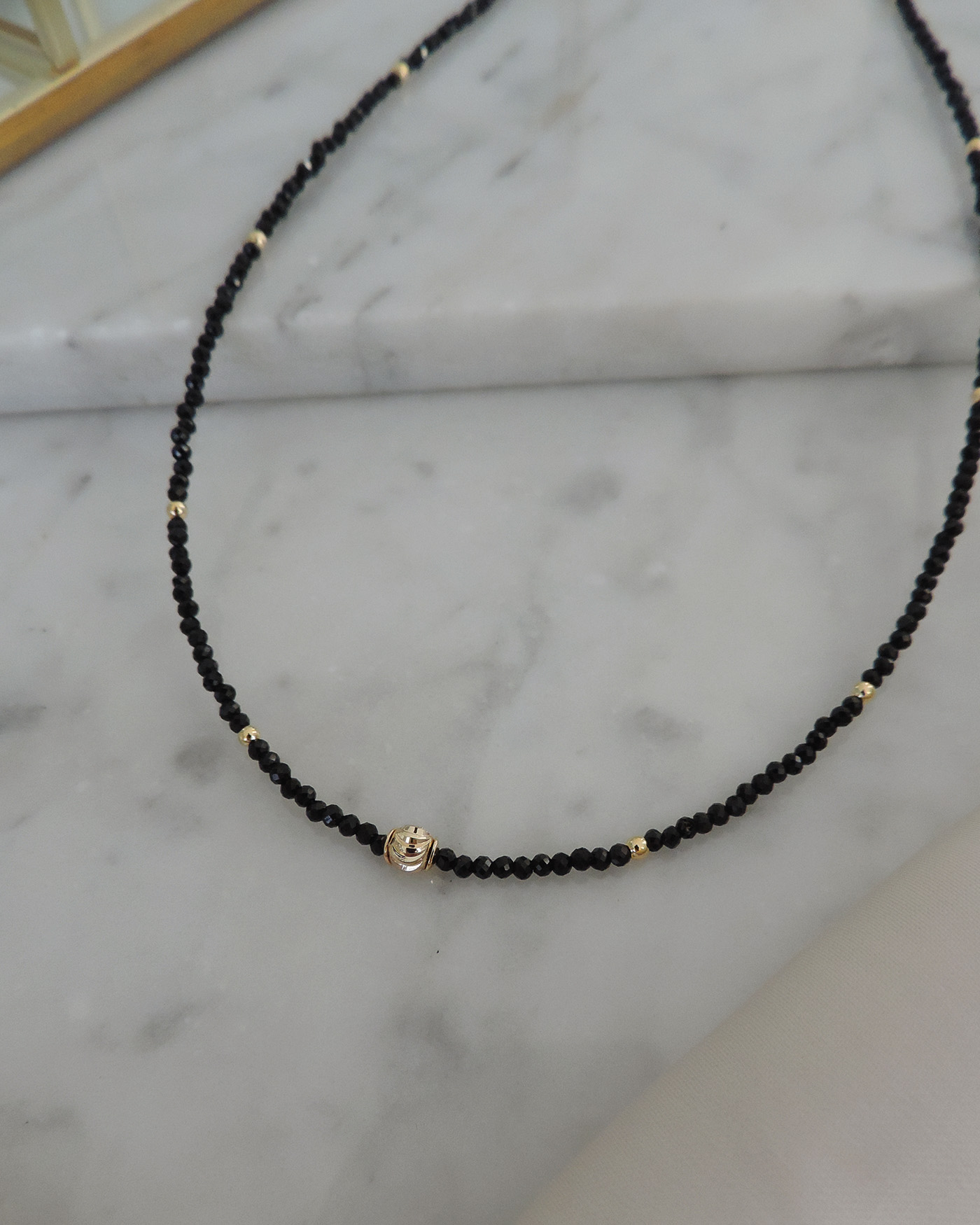 Collar Mirlo