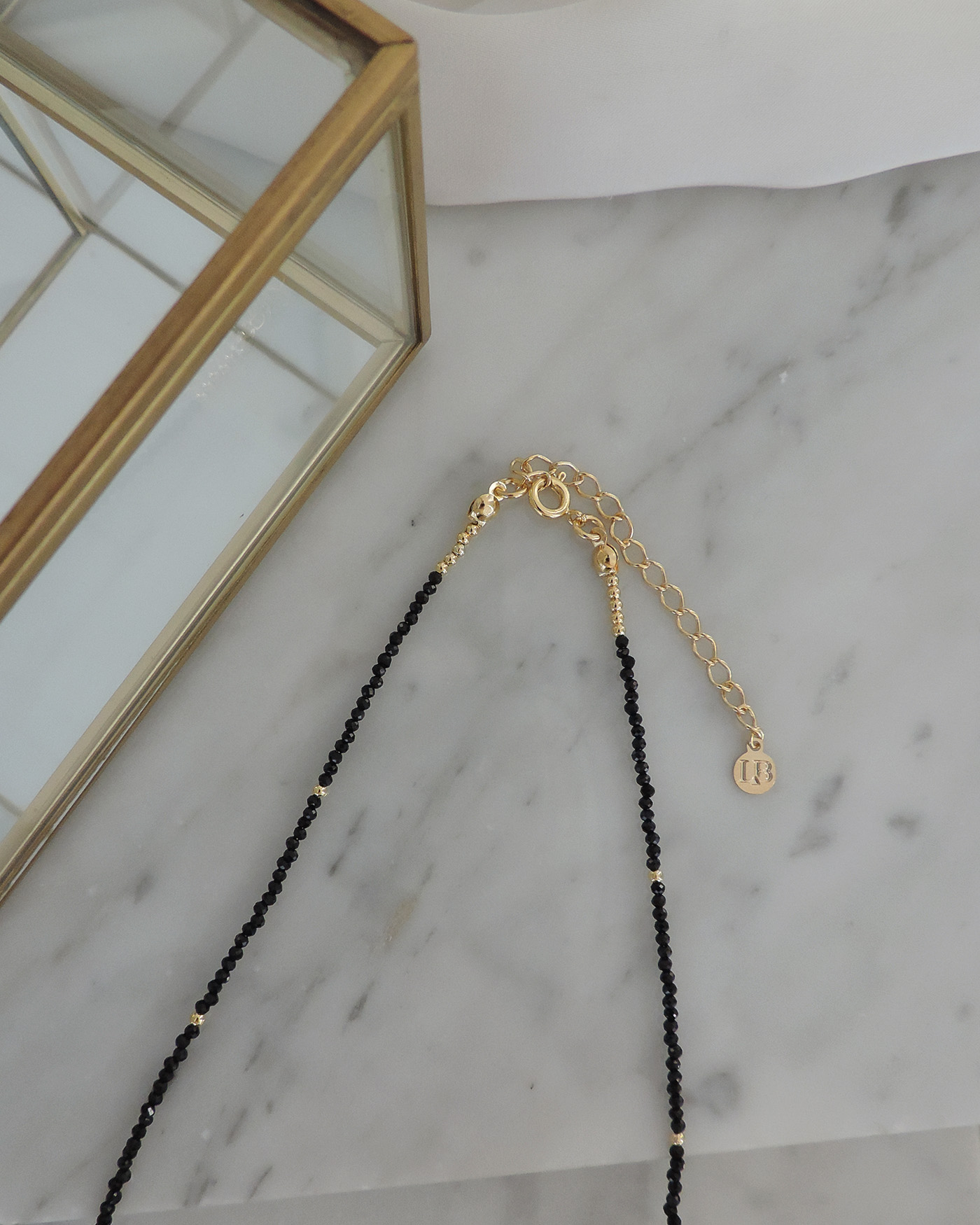 Collar Mirlo - Imagen 3