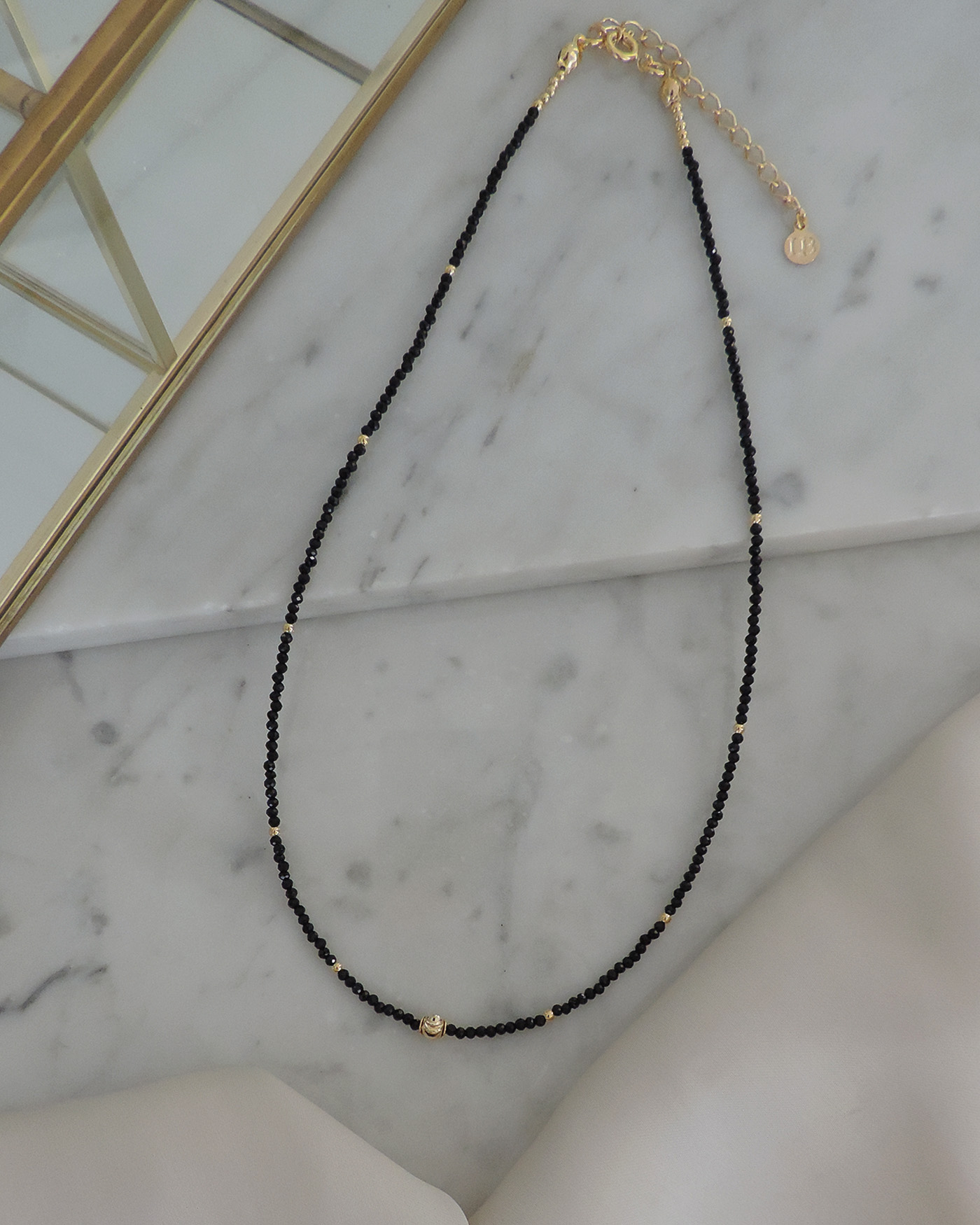Collar Mirlo - Imagen 2