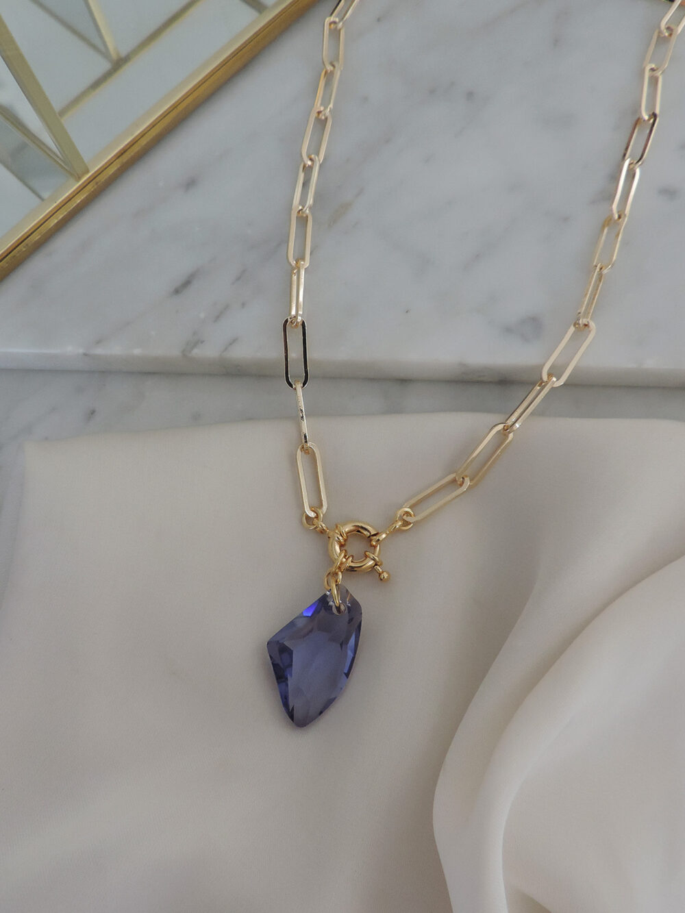 Collar Tylor