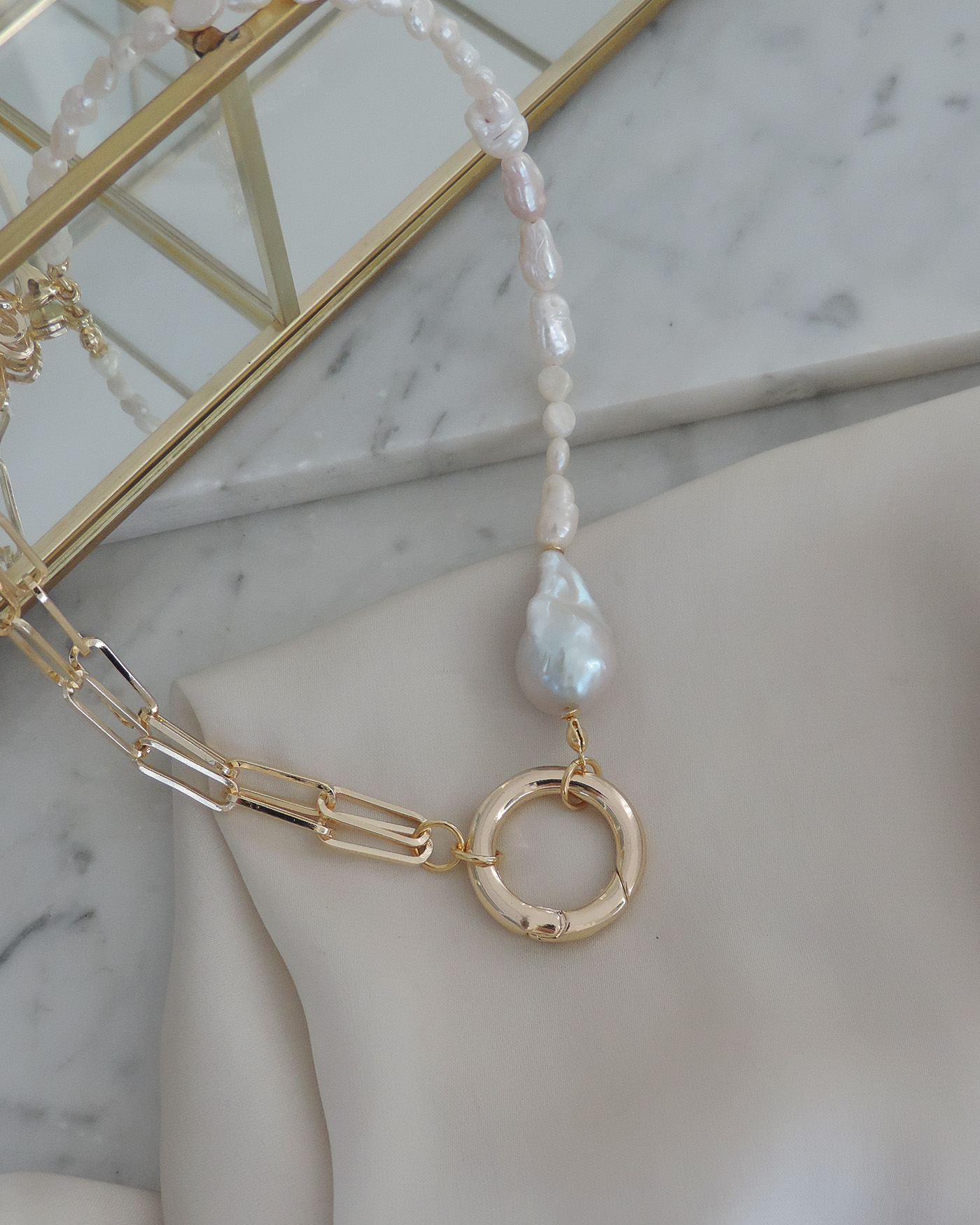 Collar Lewis - Imagen 6