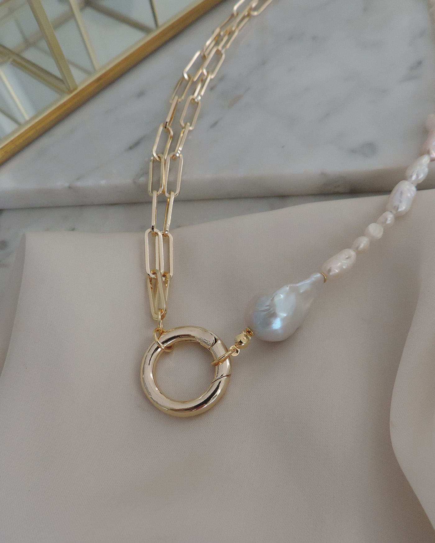 Collar Lewis - Imagen 2