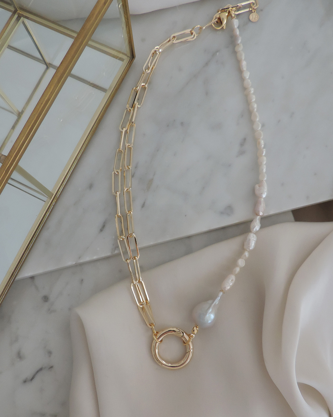Collar Lewis - Imagen 3