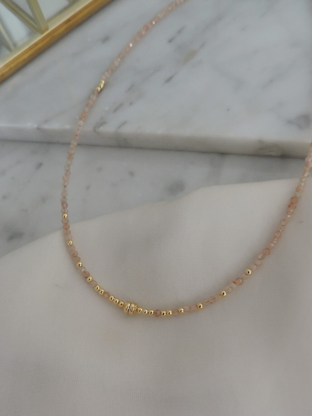 Collar Durazno