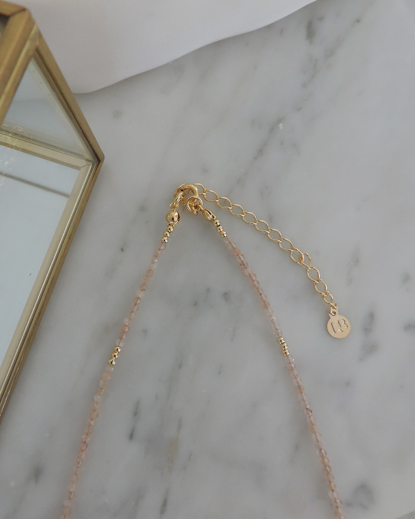 Collar Durazno - Imagen 4