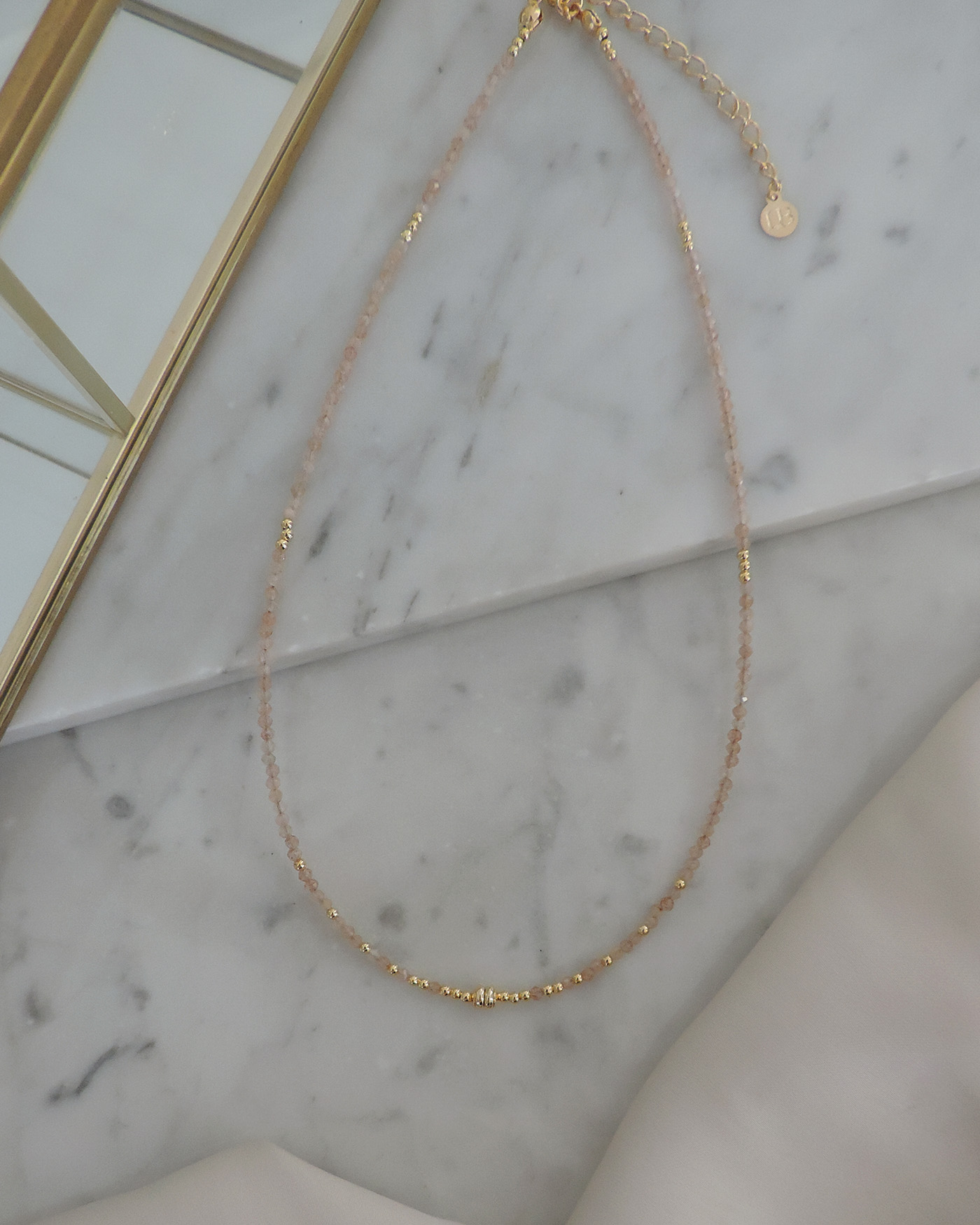 Collar Durazno - Imagen 3