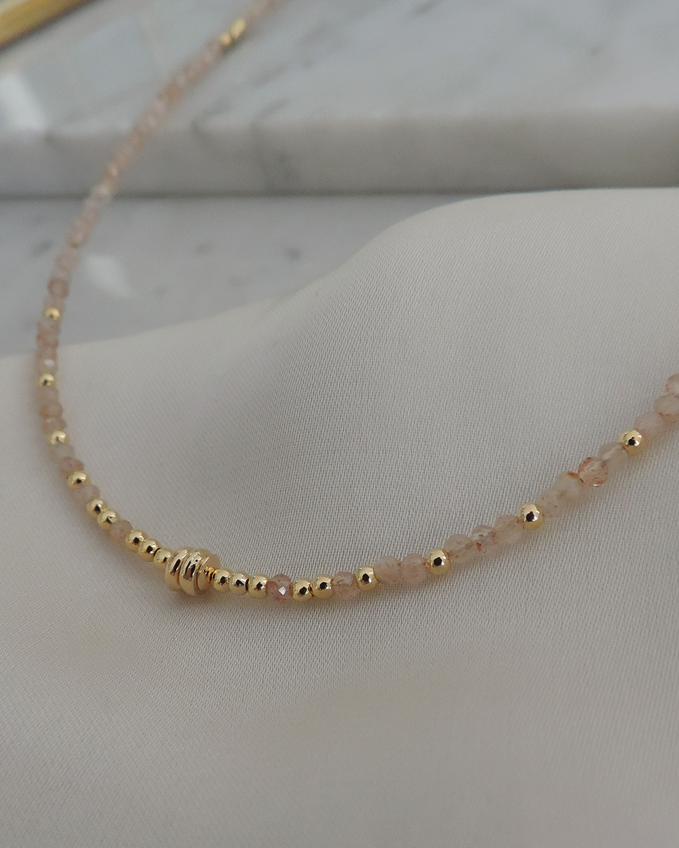 Collar Durazno - Imagen 2
