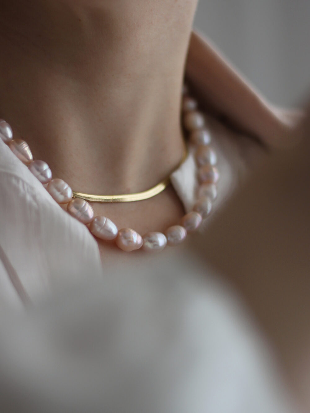 Collar Nakaru