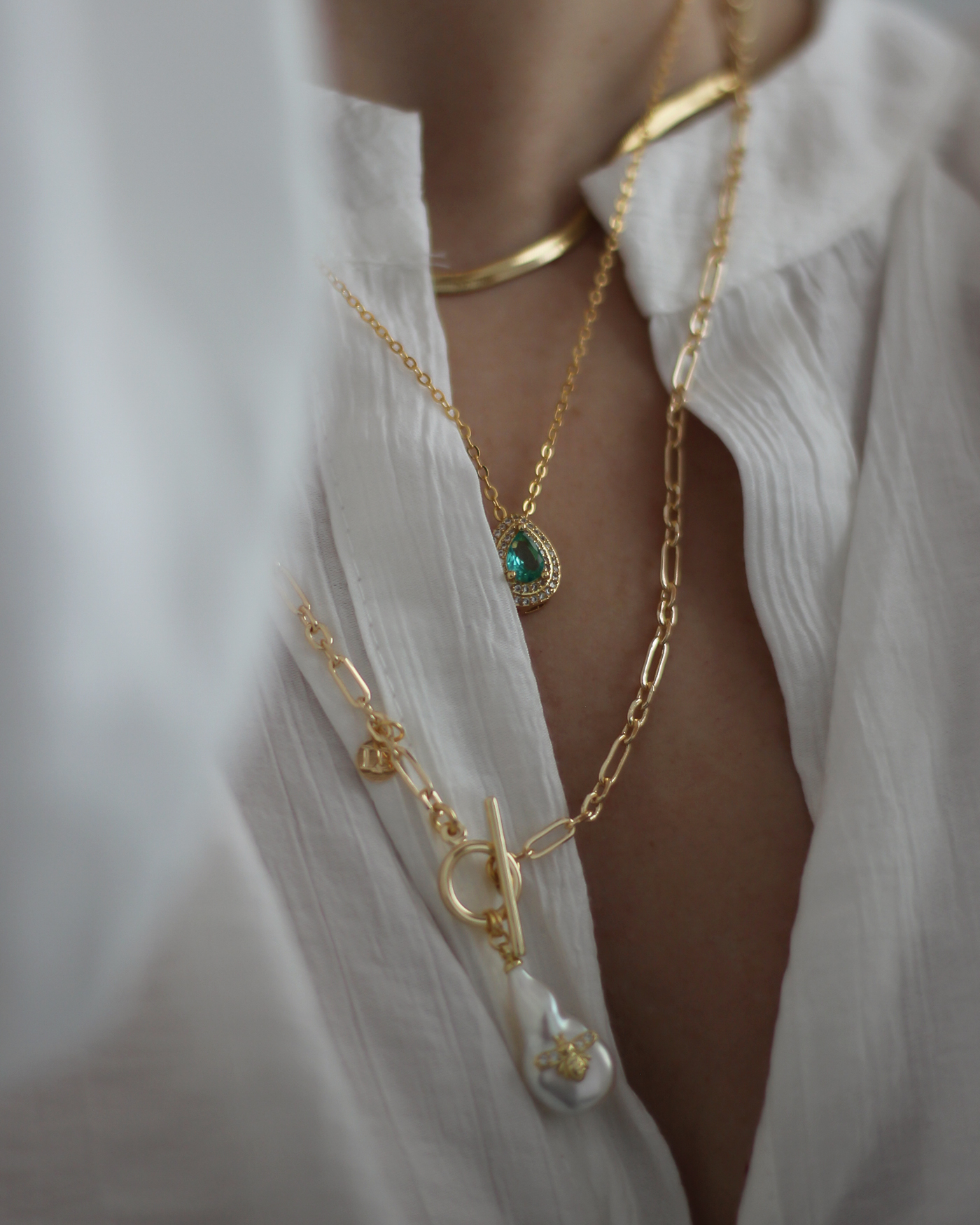 Collar Milán - Imagen 5