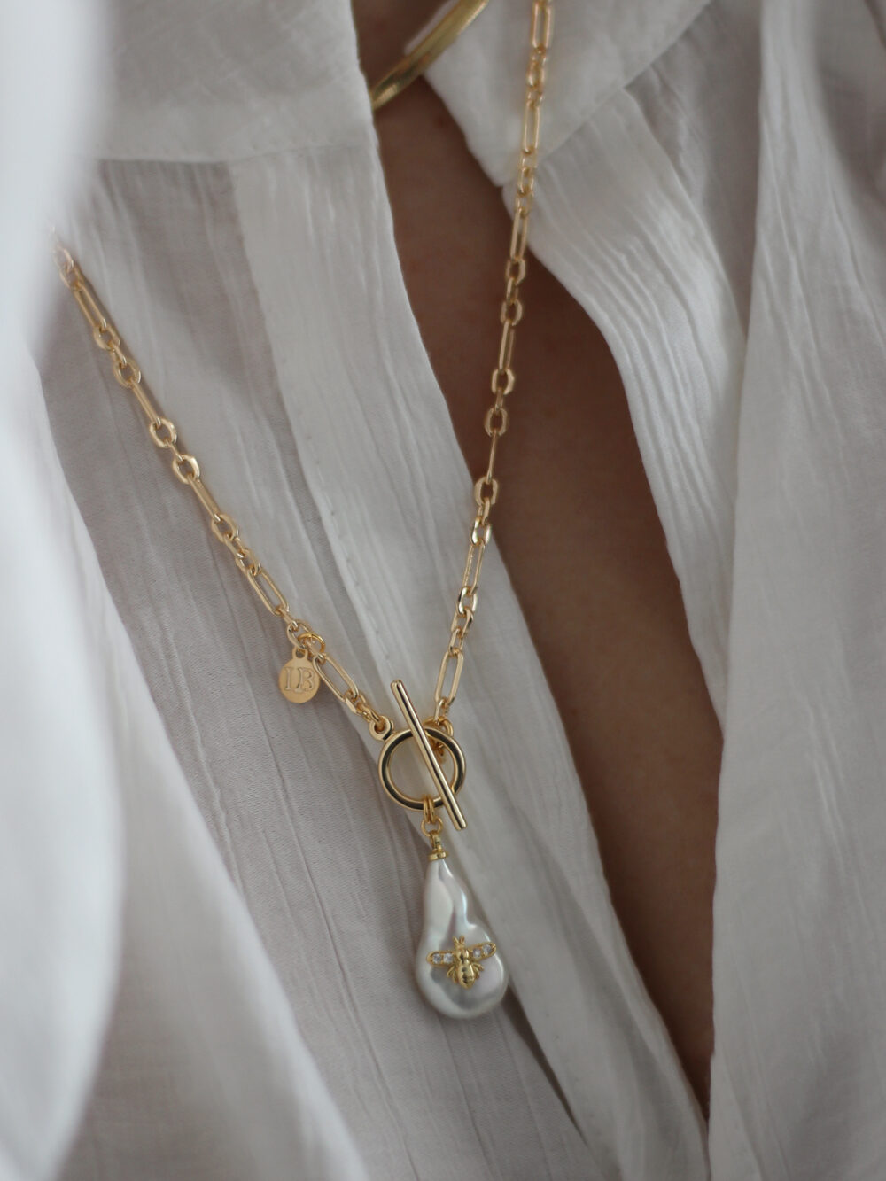 Collar Milán