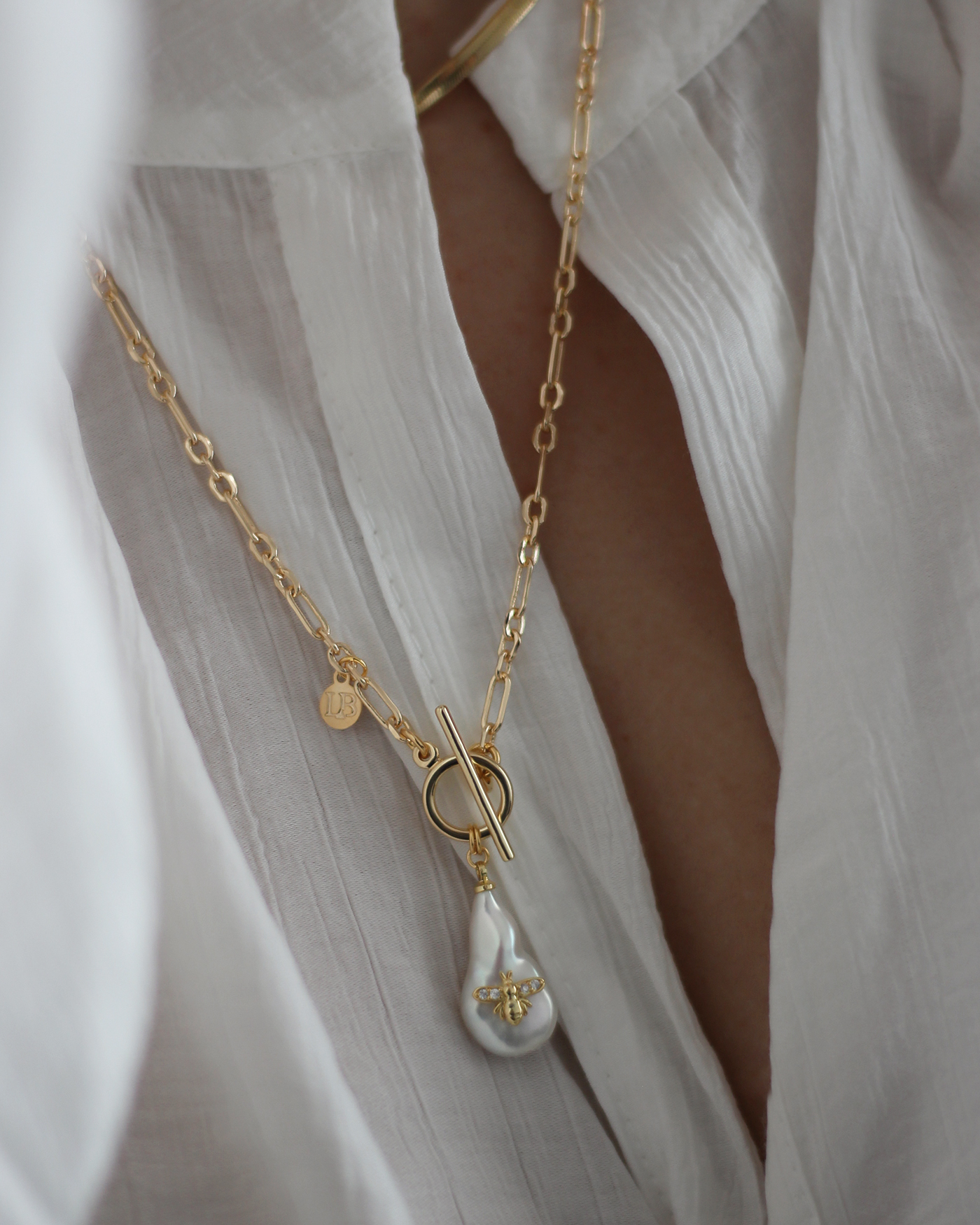 Collar Milán
