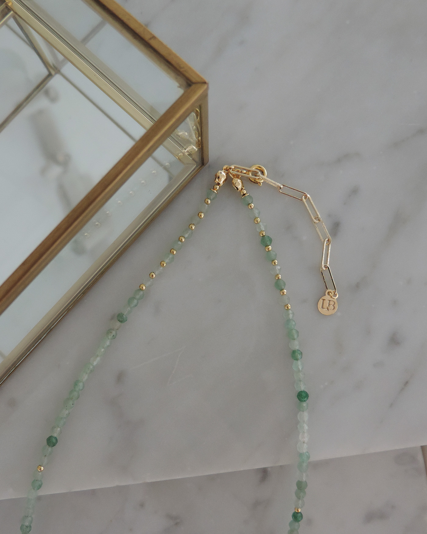 Collar Aventurine - Imagen 4