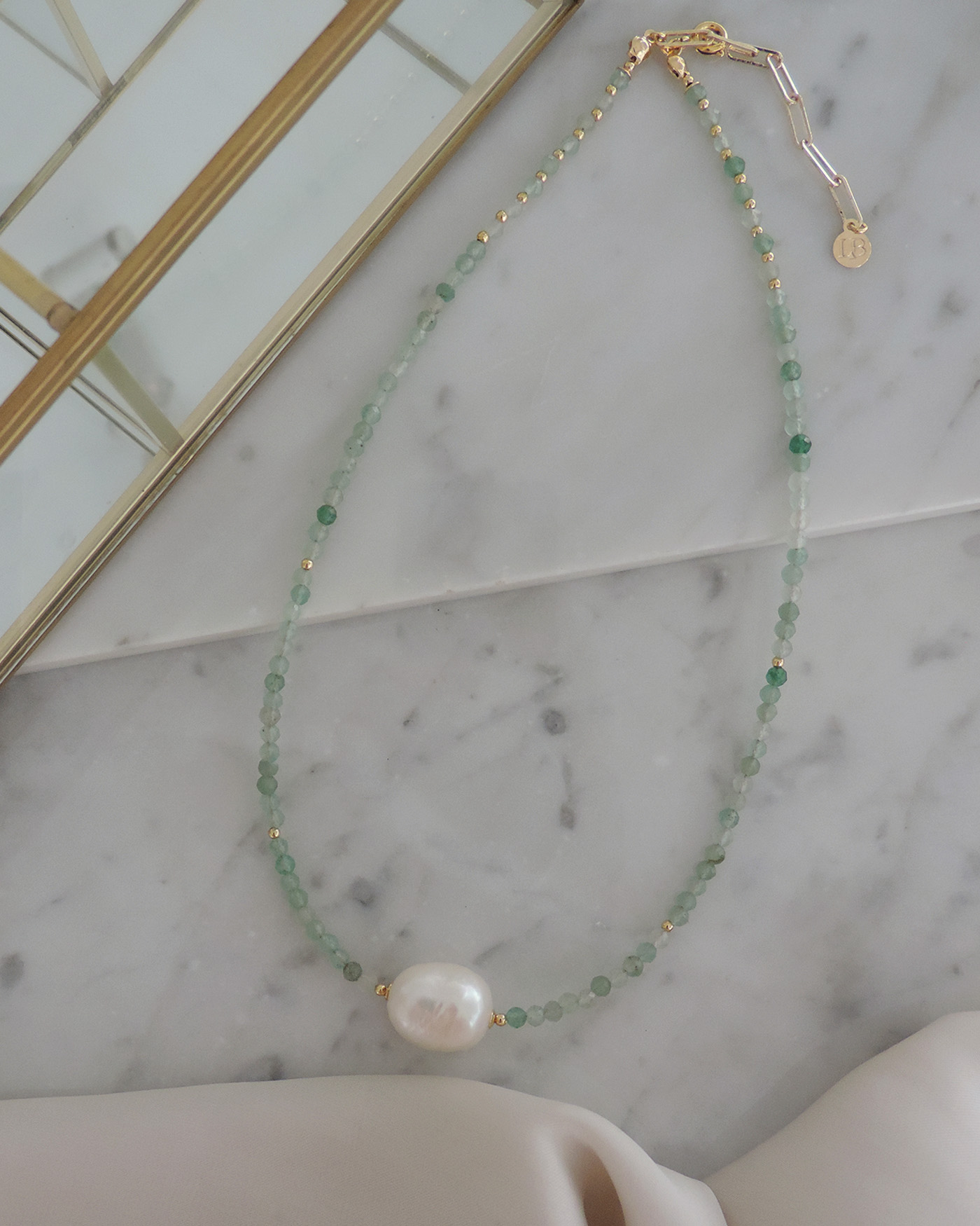 Collar Aventurine - Imagen 2