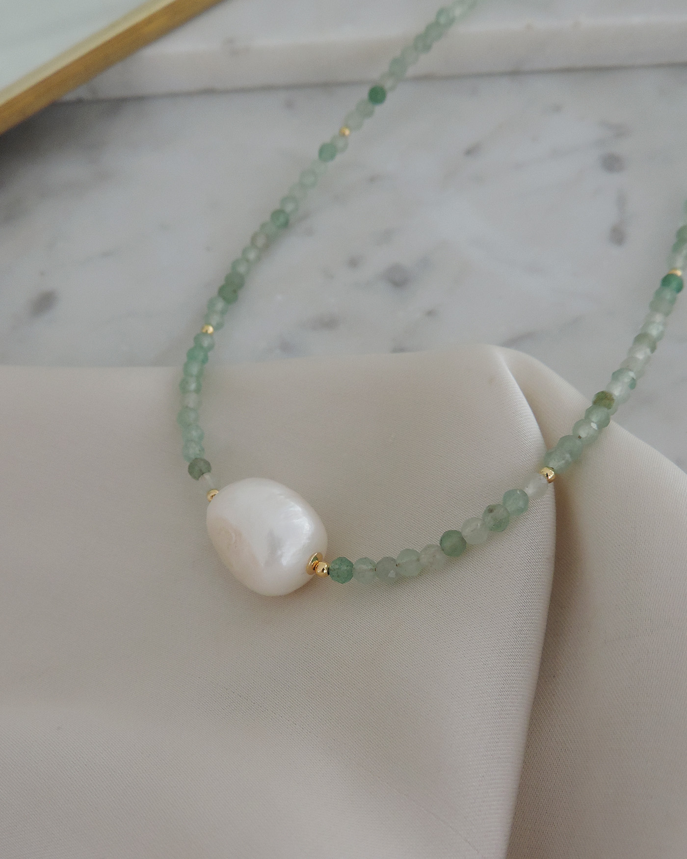 Collar Aventurine - Imagen 3