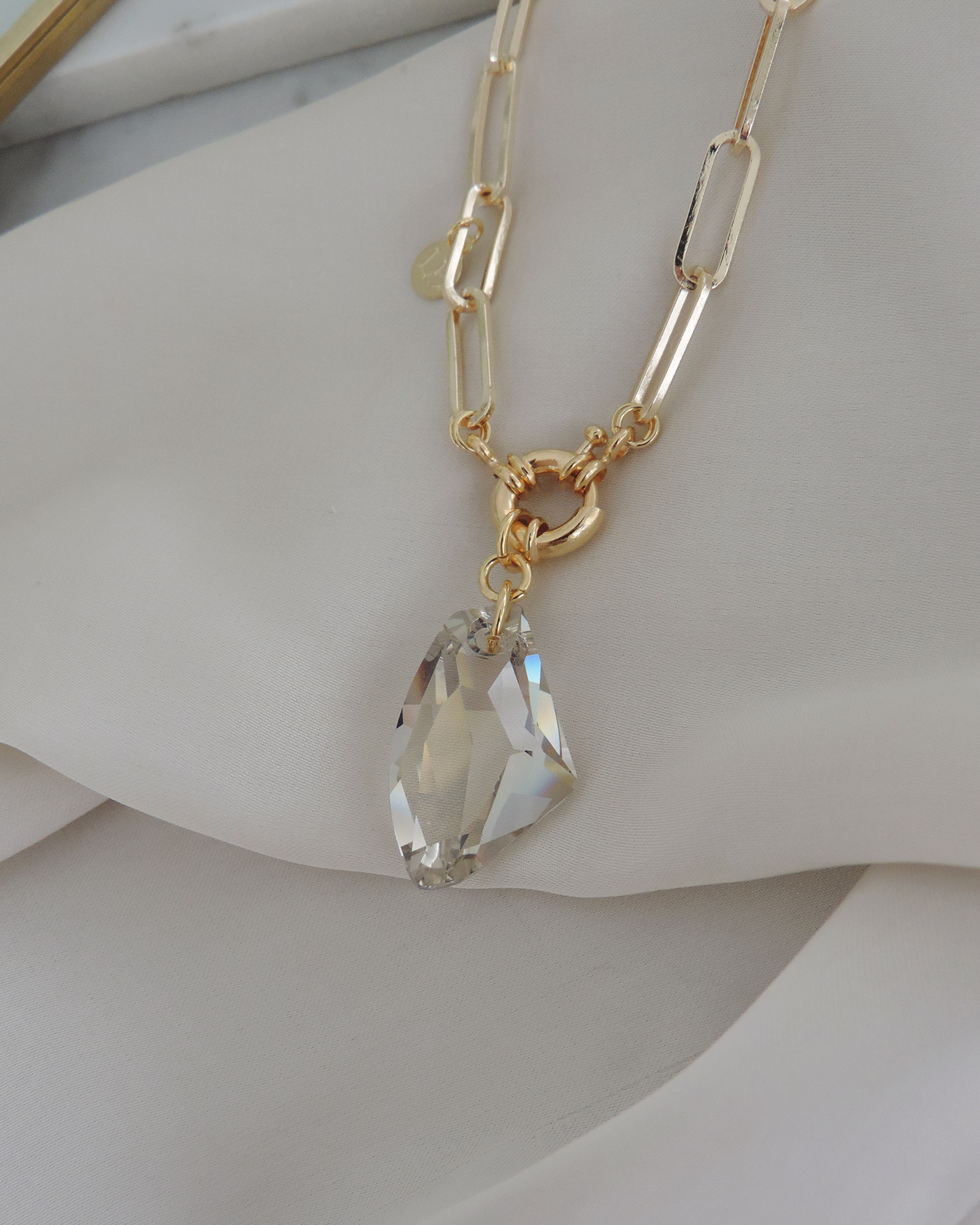 Collar Mirror Pool - Imagen 2