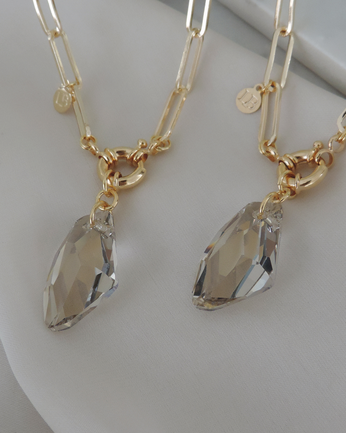 Collar Mirror Pool - Imagen 3