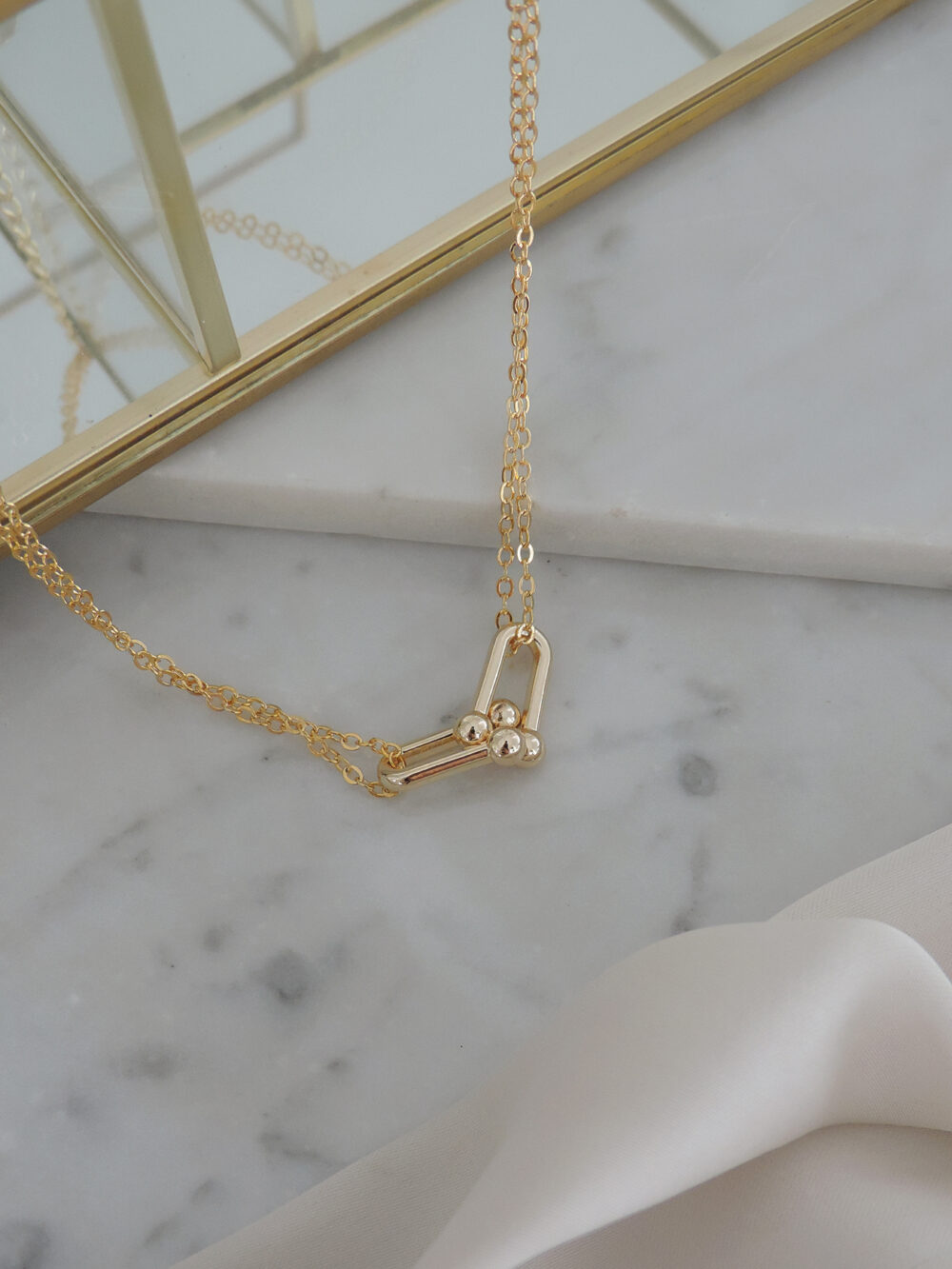 Collar Fany
