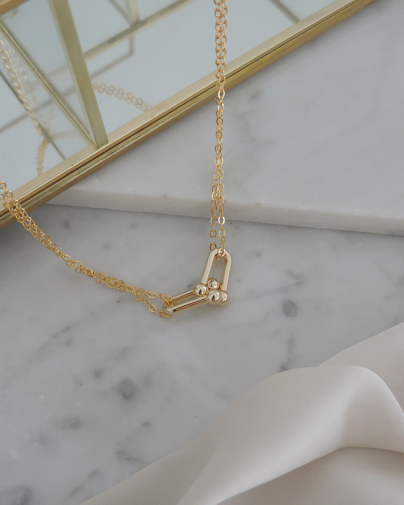 Collar Fany