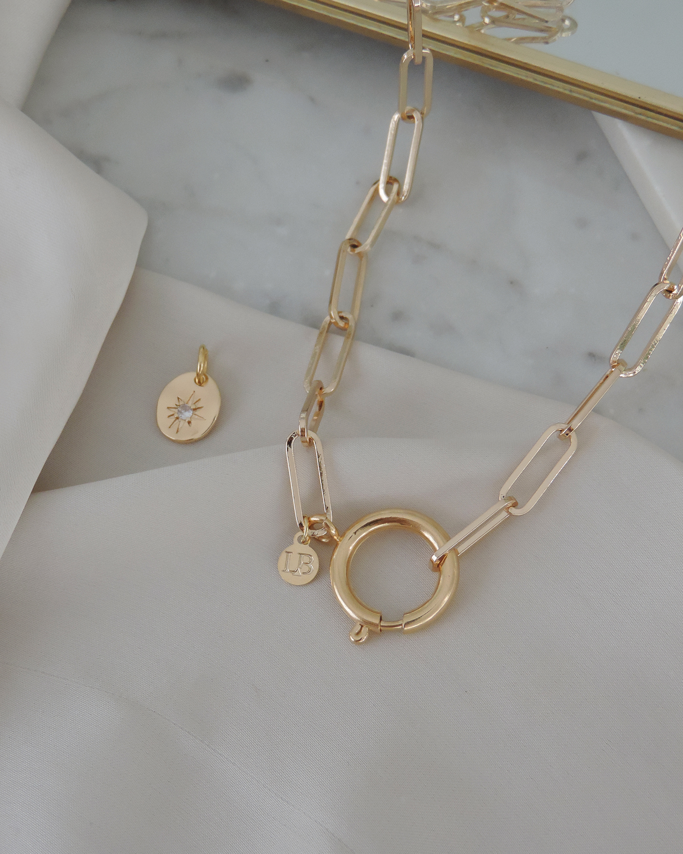 Collar Glasgow - Imagen 3