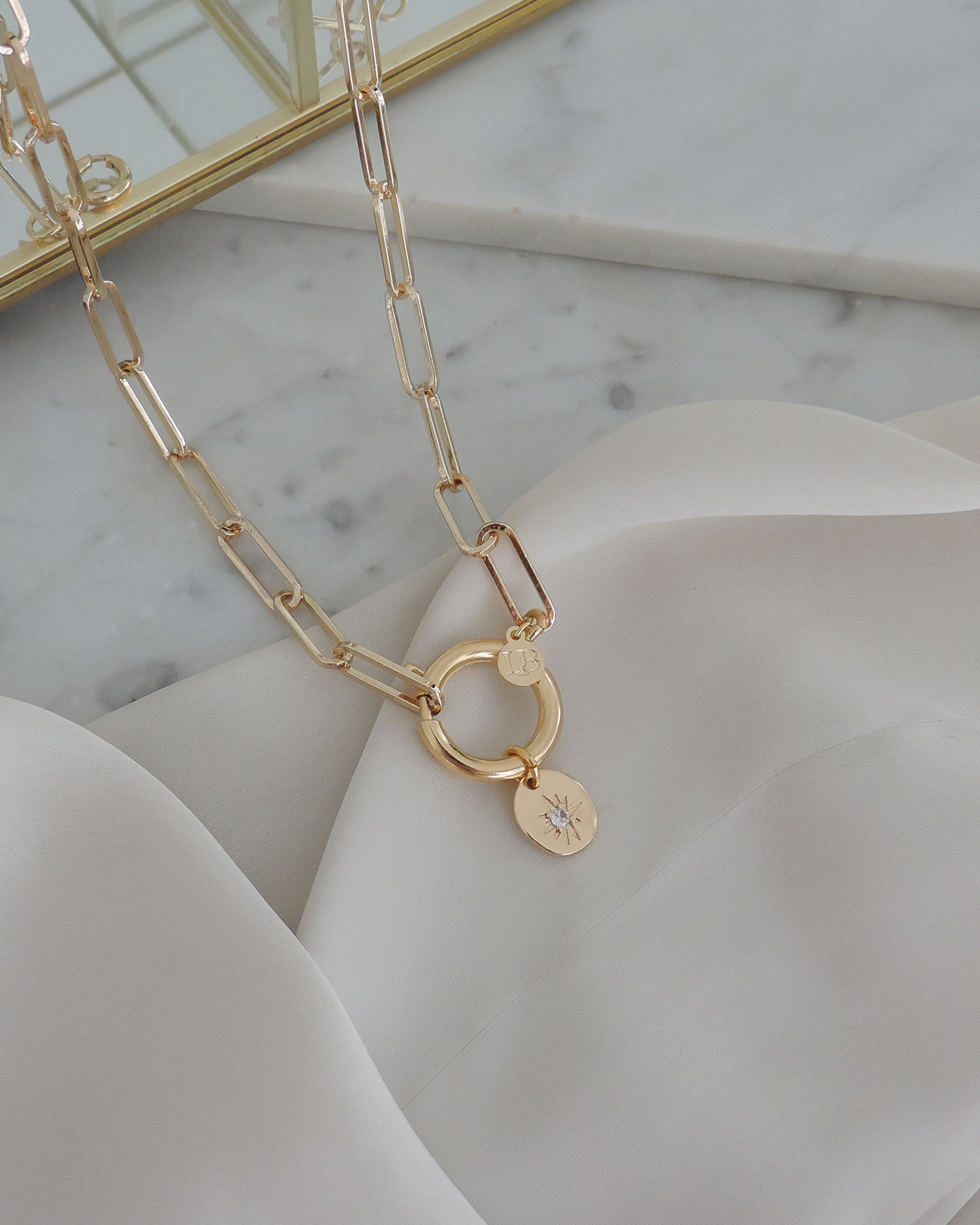 Collar Glasgow - Imagen 2