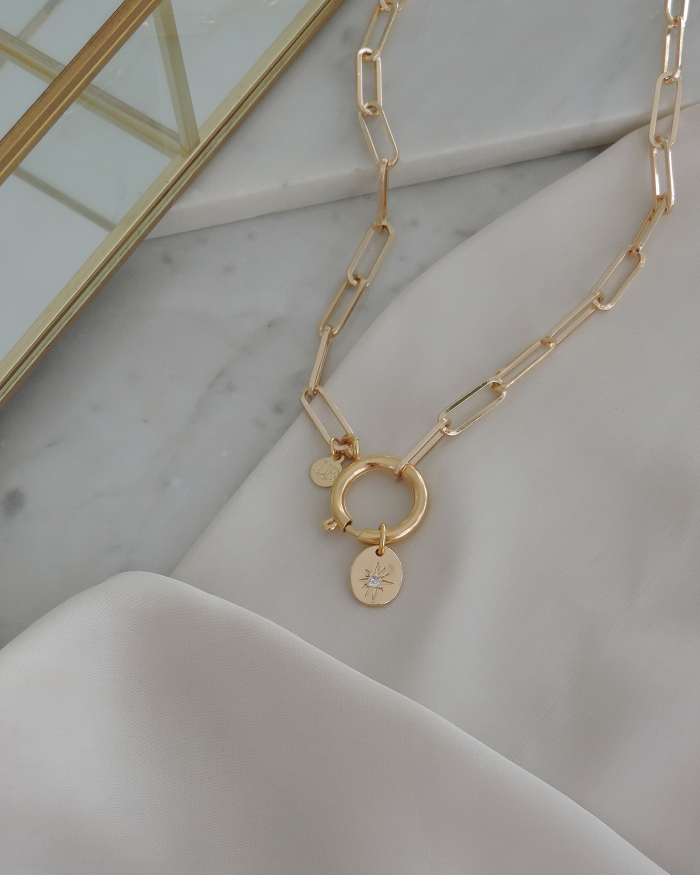 Collar Glasgow - Imagen 4