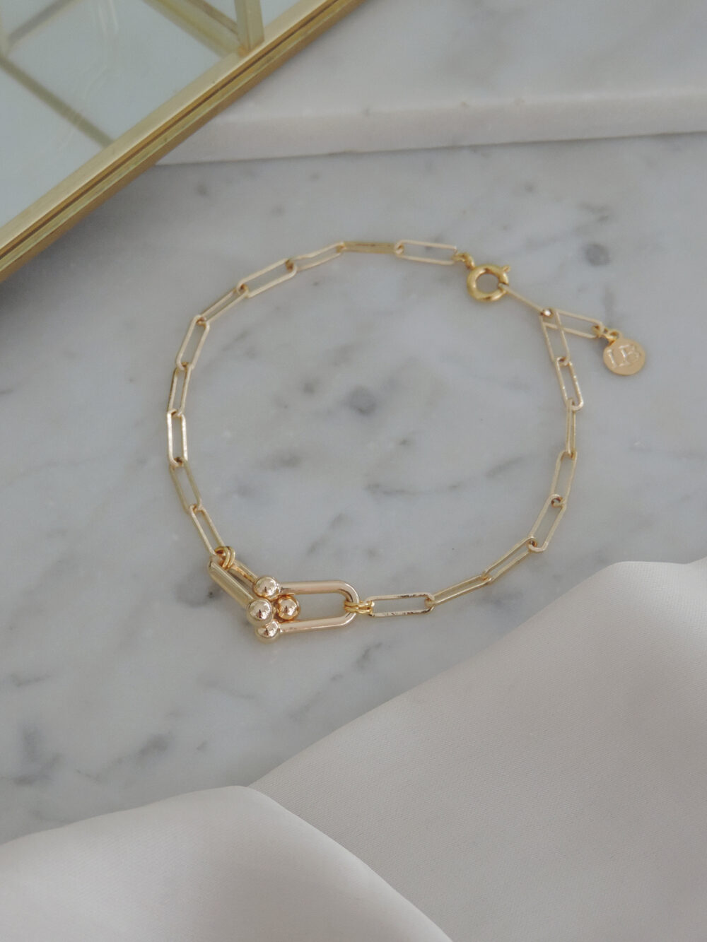 Pulsera Fany*