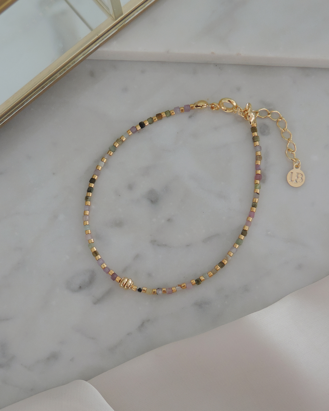 Pulsera Ikebana - Imagen 2