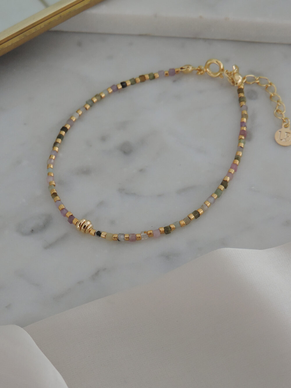 Pulsera Ikebana