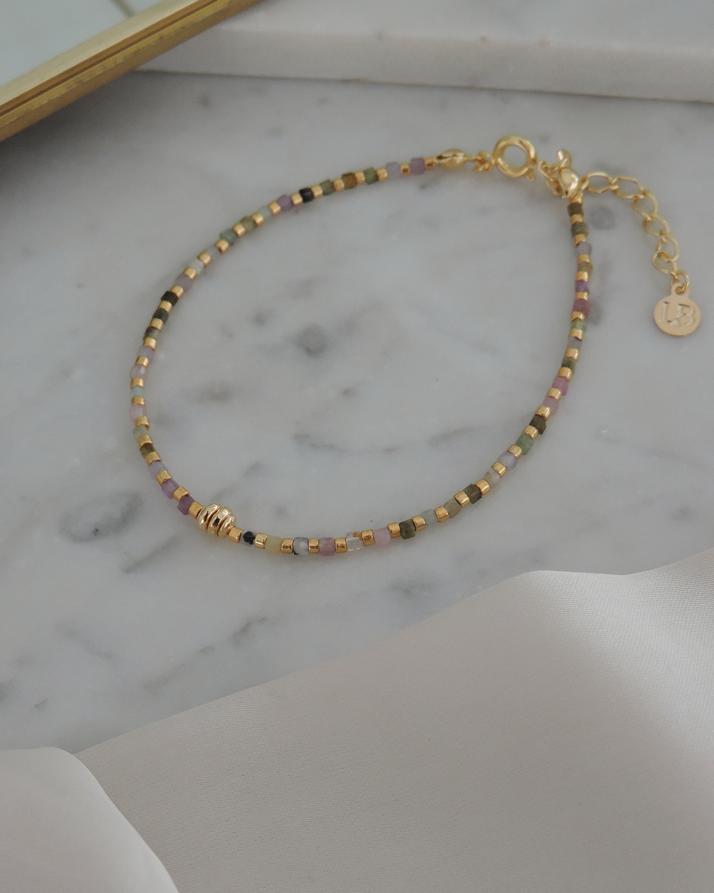 Pulsera Ikebana