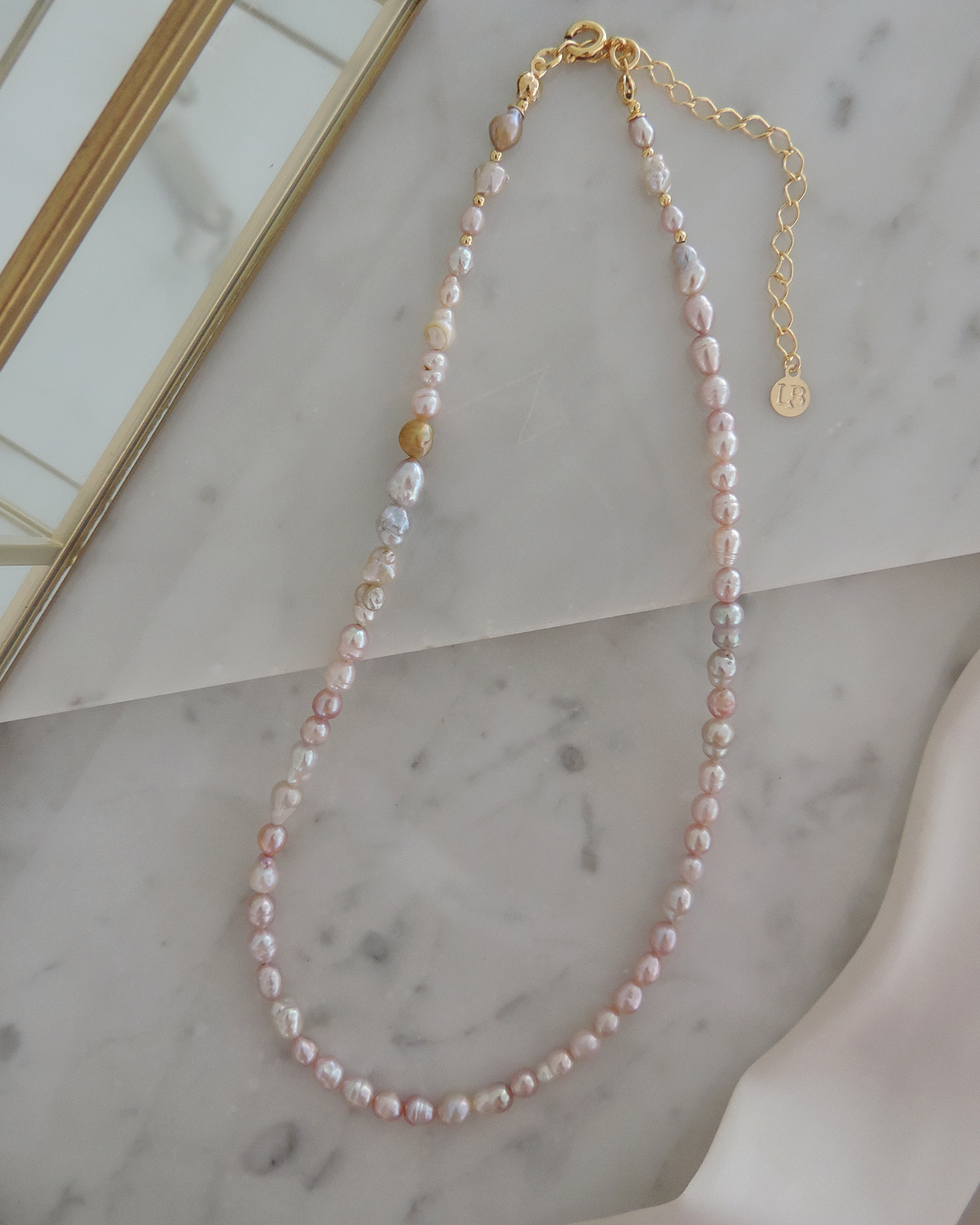 Collar Ibaraki - Imagen 3