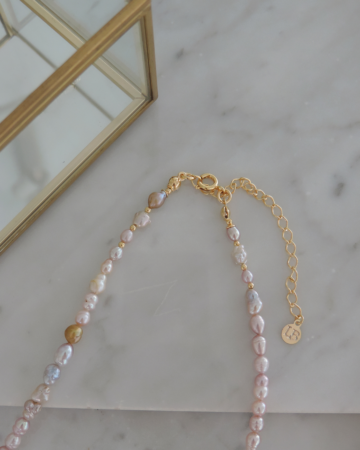 Collar Ibaraki - Imagen 5