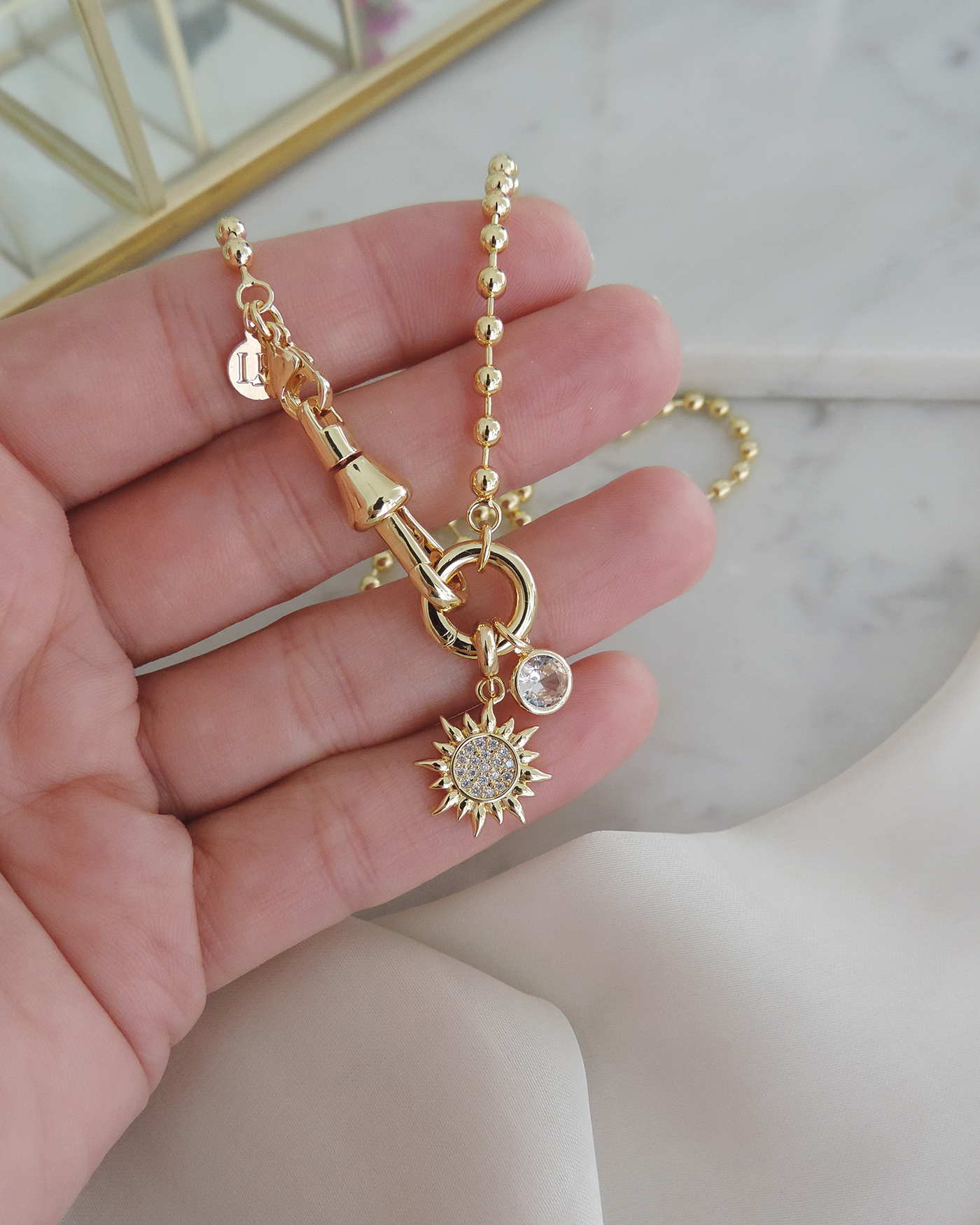 Collar Vincent - Imagen 5