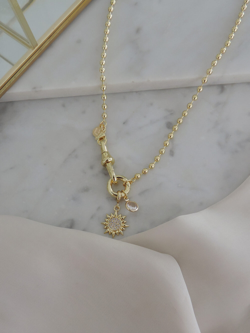 Collar Vincent