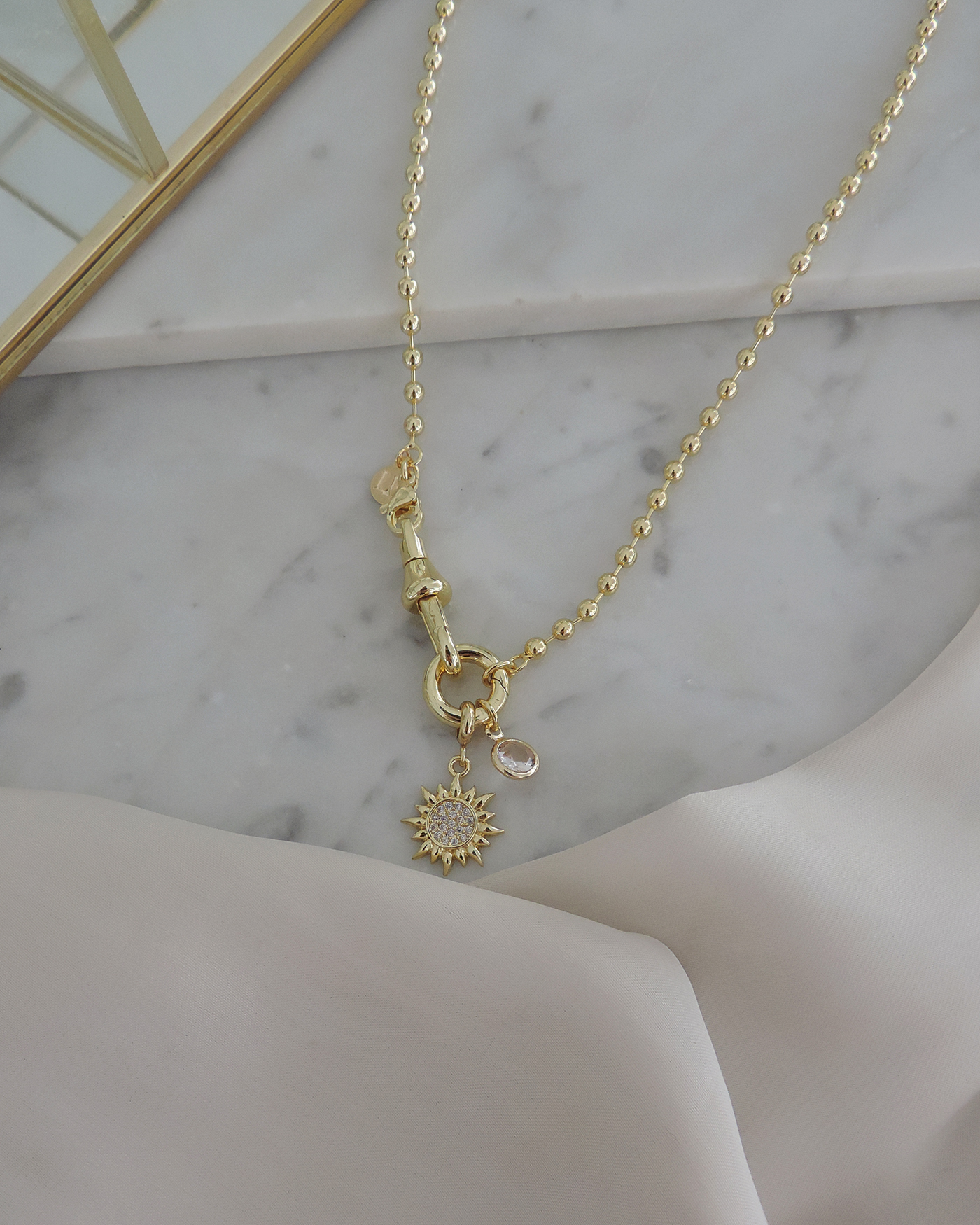 Collar Vincent
