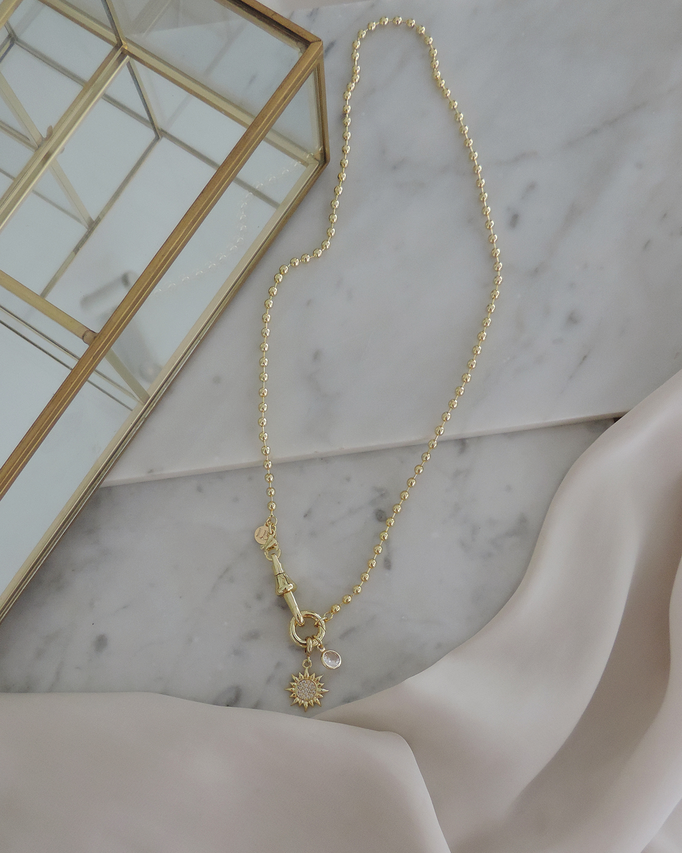Collar Vincent - Imagen 2